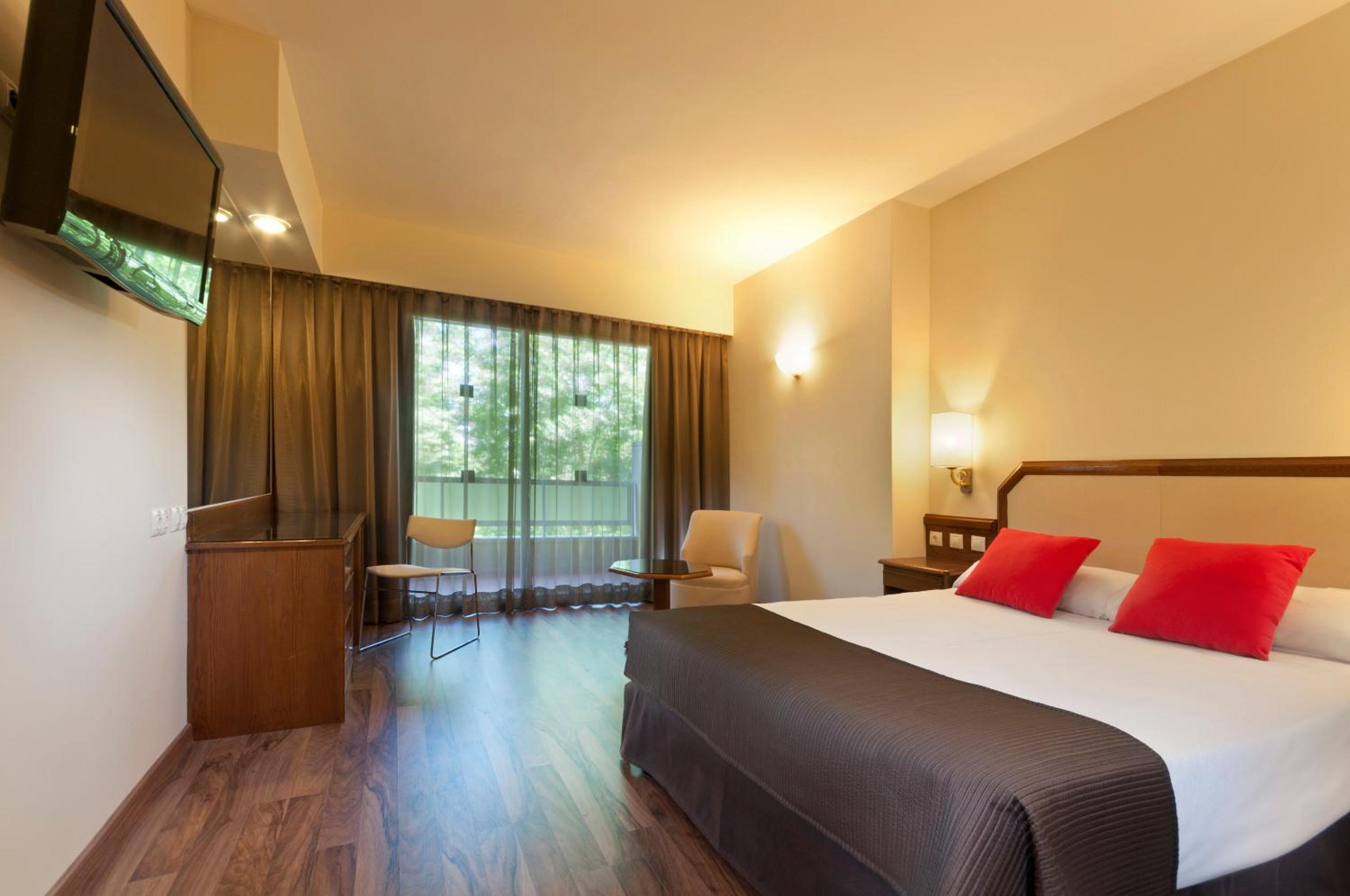 Double King Room - Photo 3