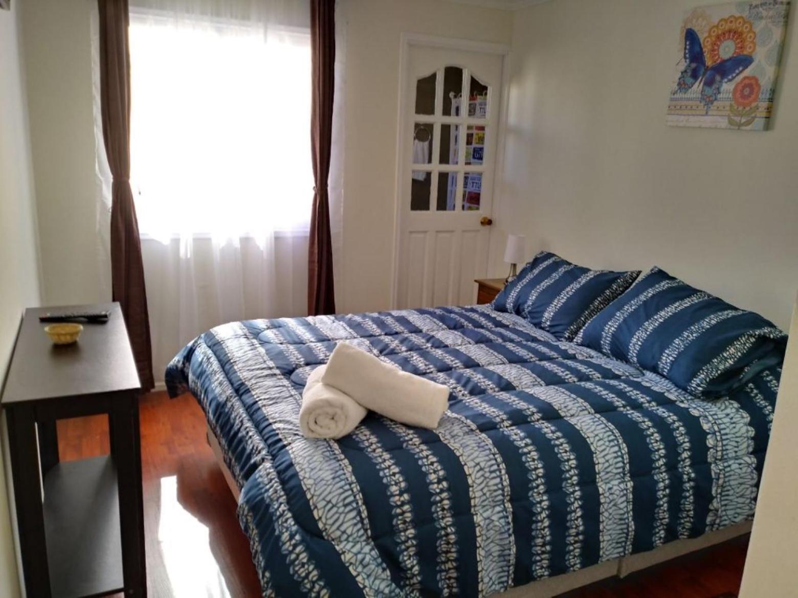 Double Room with Private Bathroom photo 3