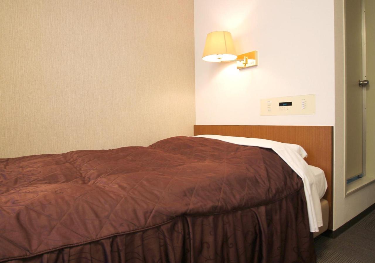 Small Double Room - Non-Smoking