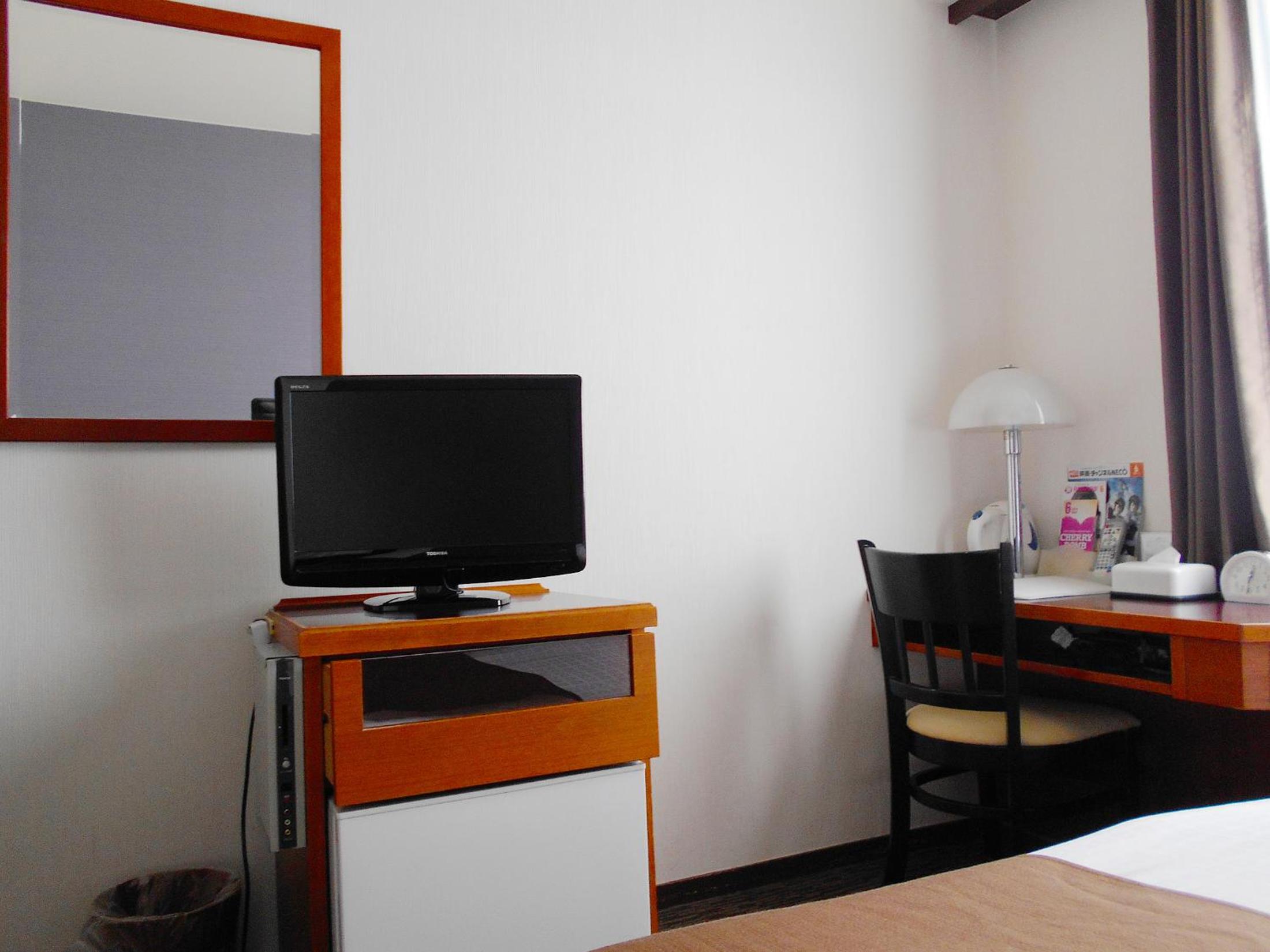Standard Single Room - Smoking photo 3