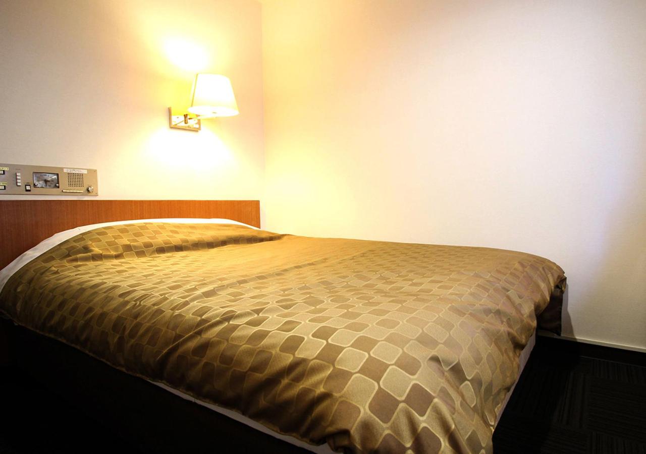 Double Room - Non-Smoking 