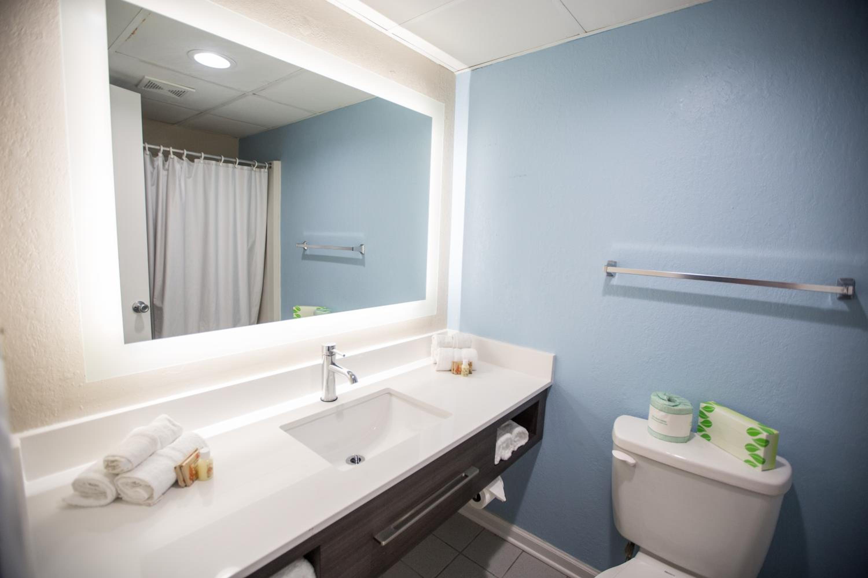 King Room with Sea View photo 3