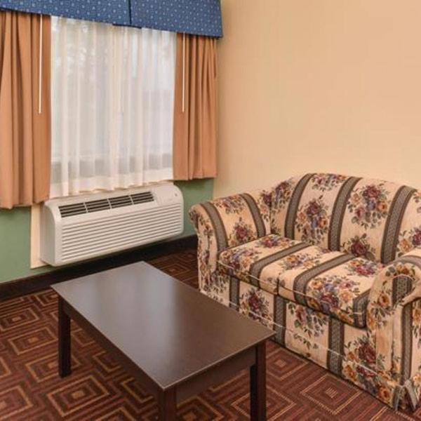 King Room - Photo 3