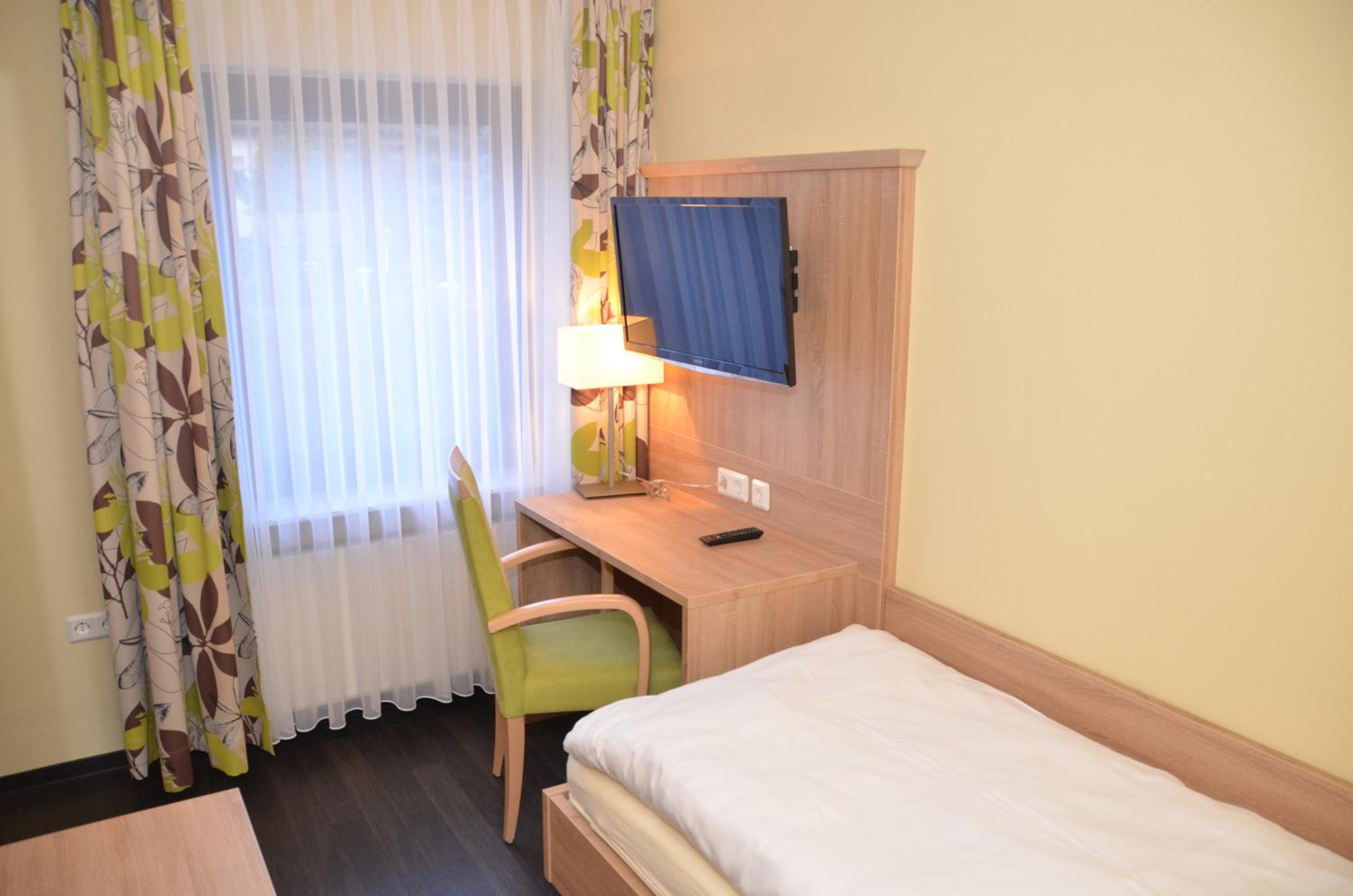 Comfort Single Room photo 2