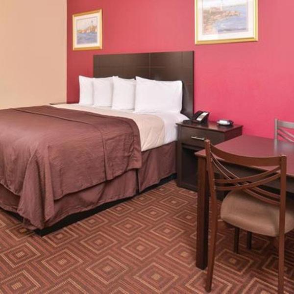 King Room - Photo 1