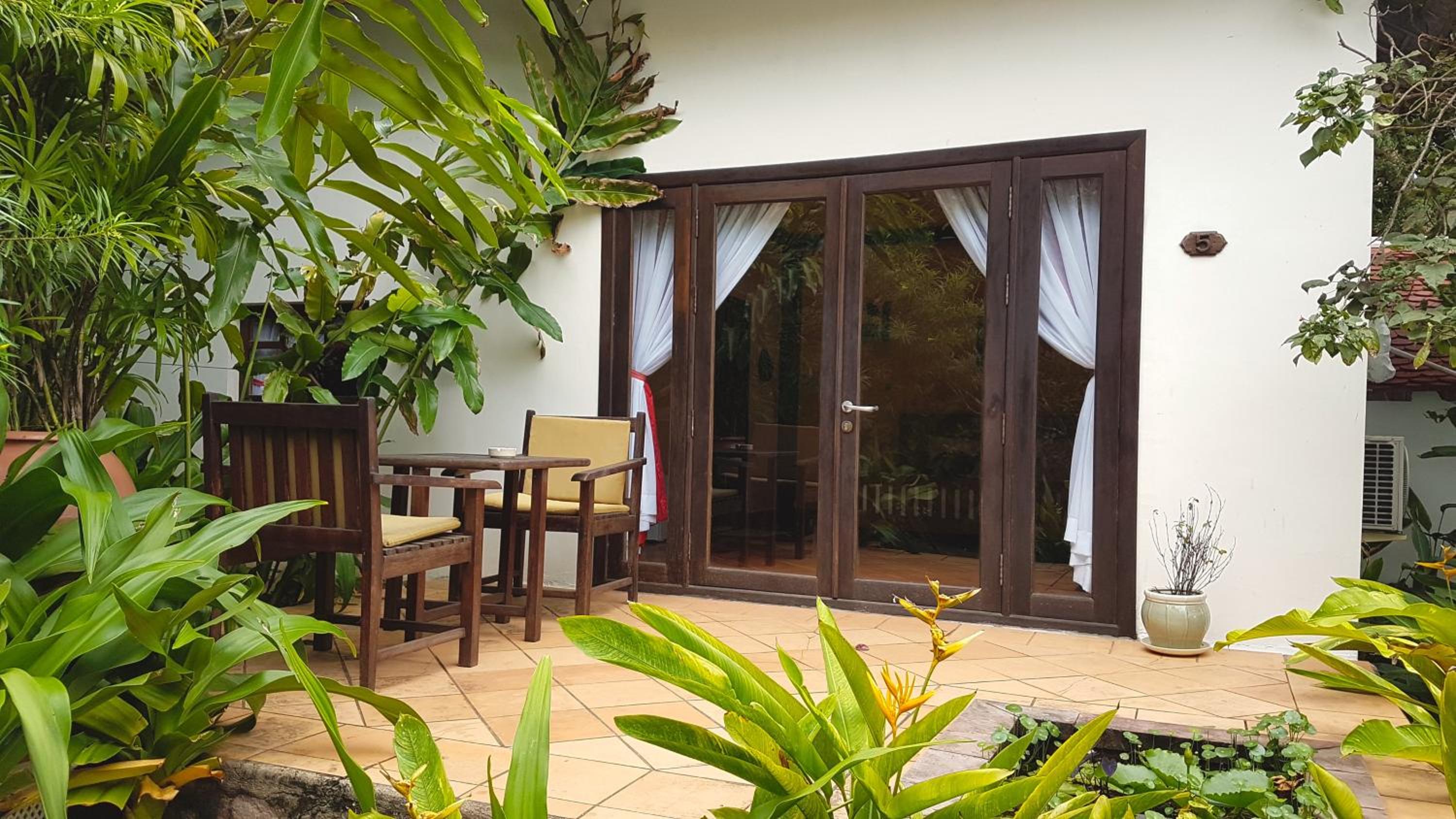 Deluxe Bungalow photo 1