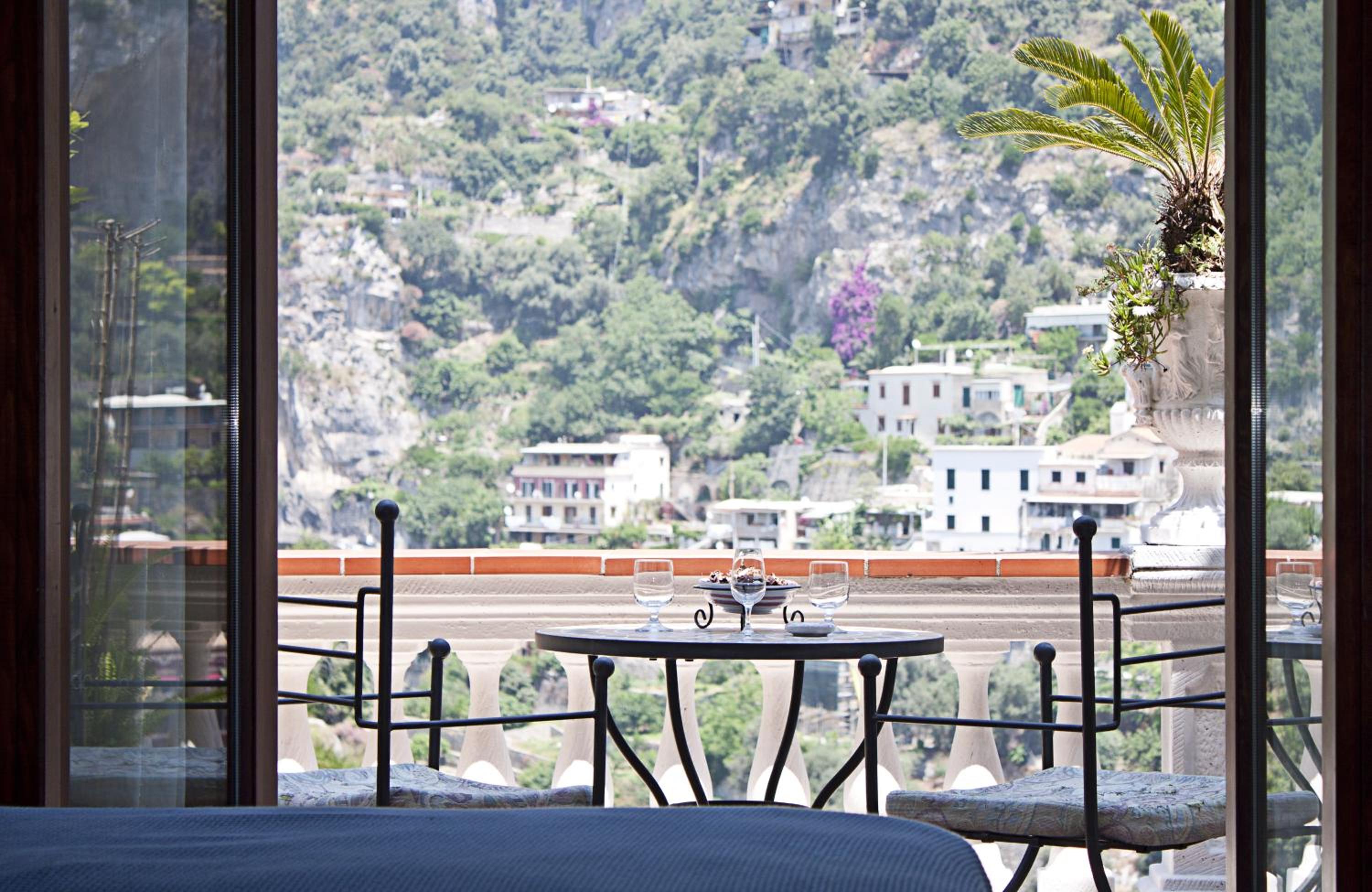 Superior Double Room with Terrace photo 2