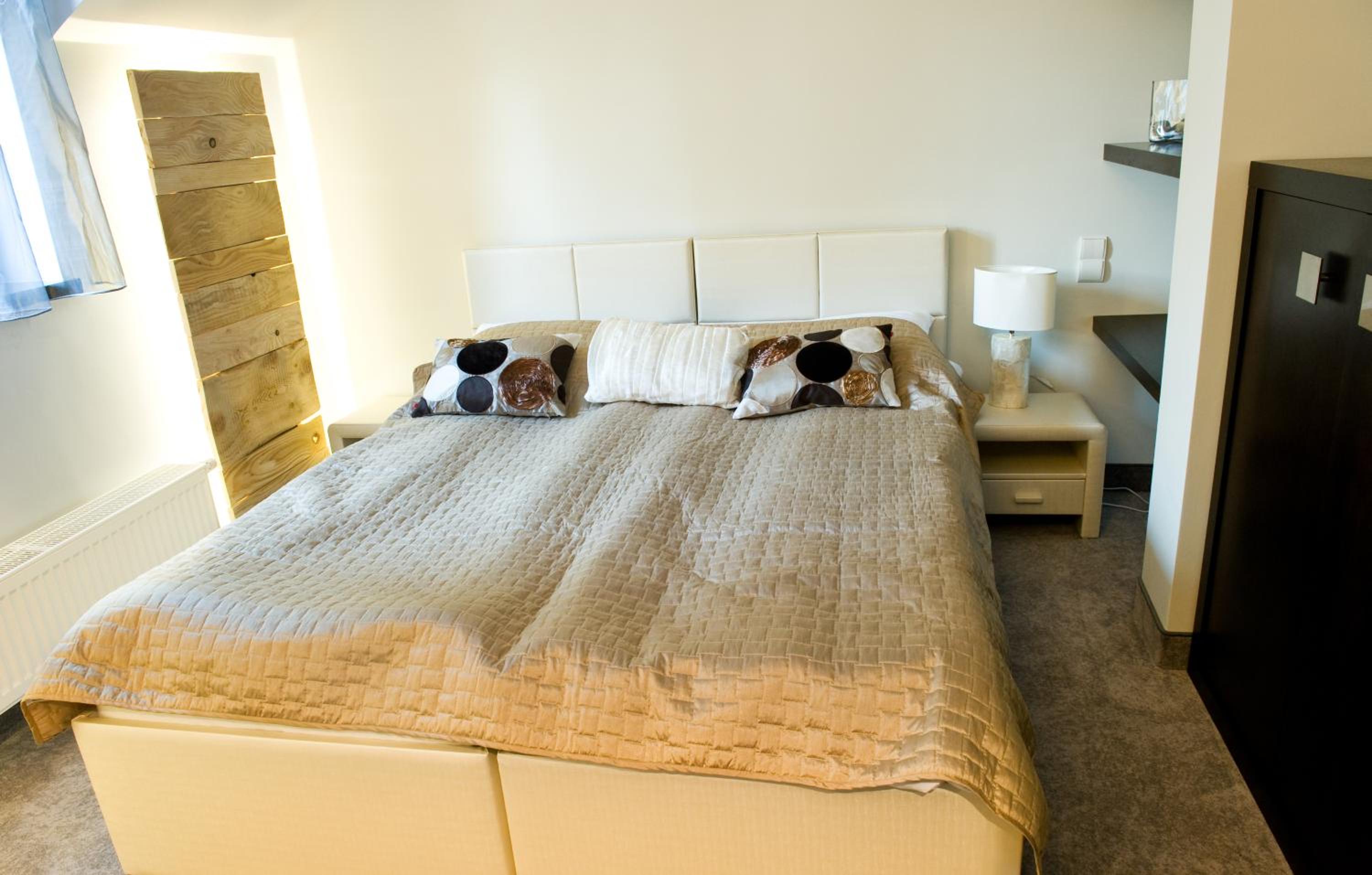 One-Bedroom Apartment (2 Adults) photo 3