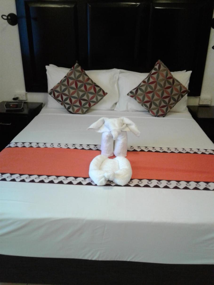 Deluxe Double Room photo 7