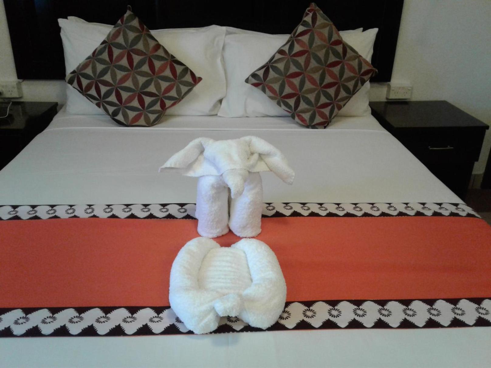 Deluxe Double Room photo 8