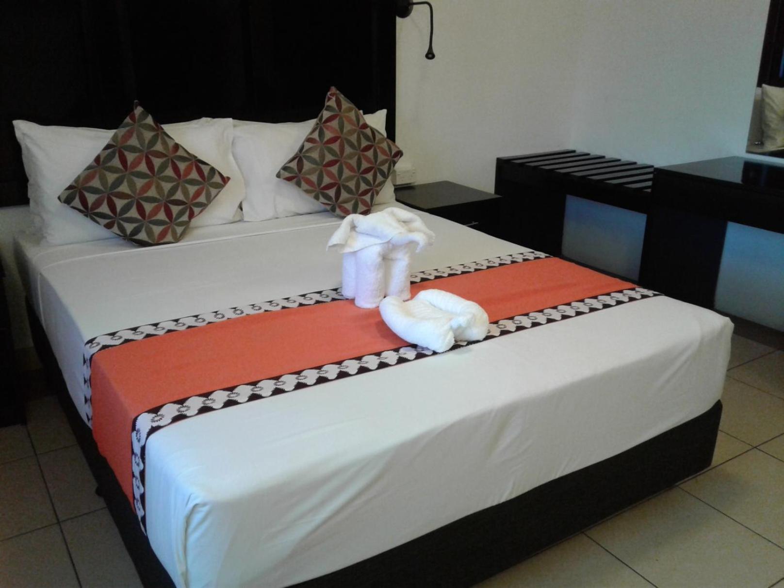 Deluxe Double Room photo 9