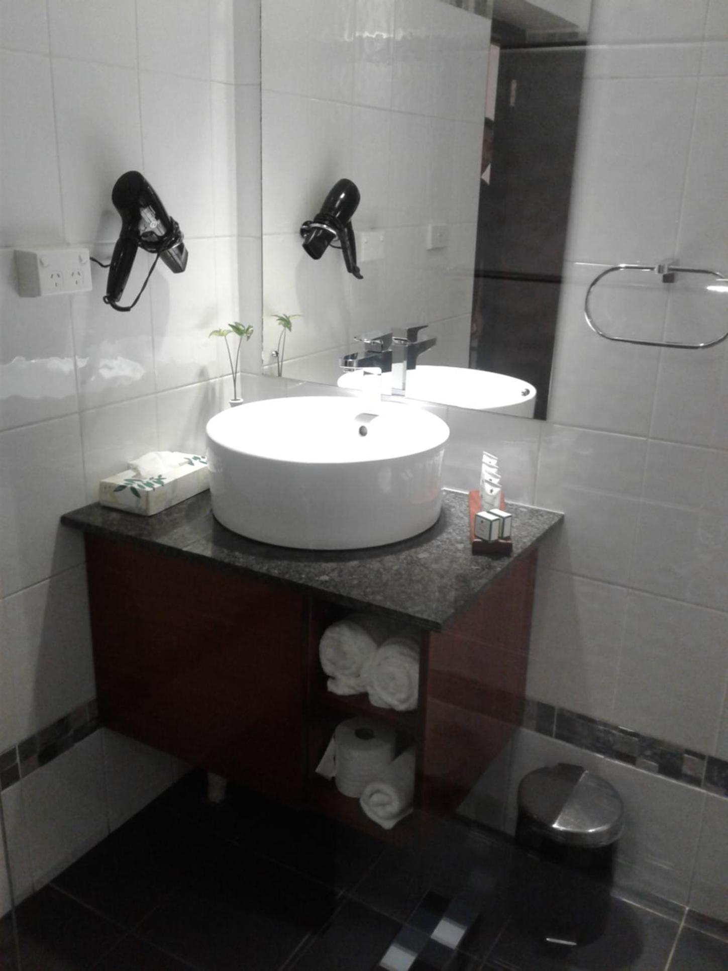 Deluxe Double Room photo 12
