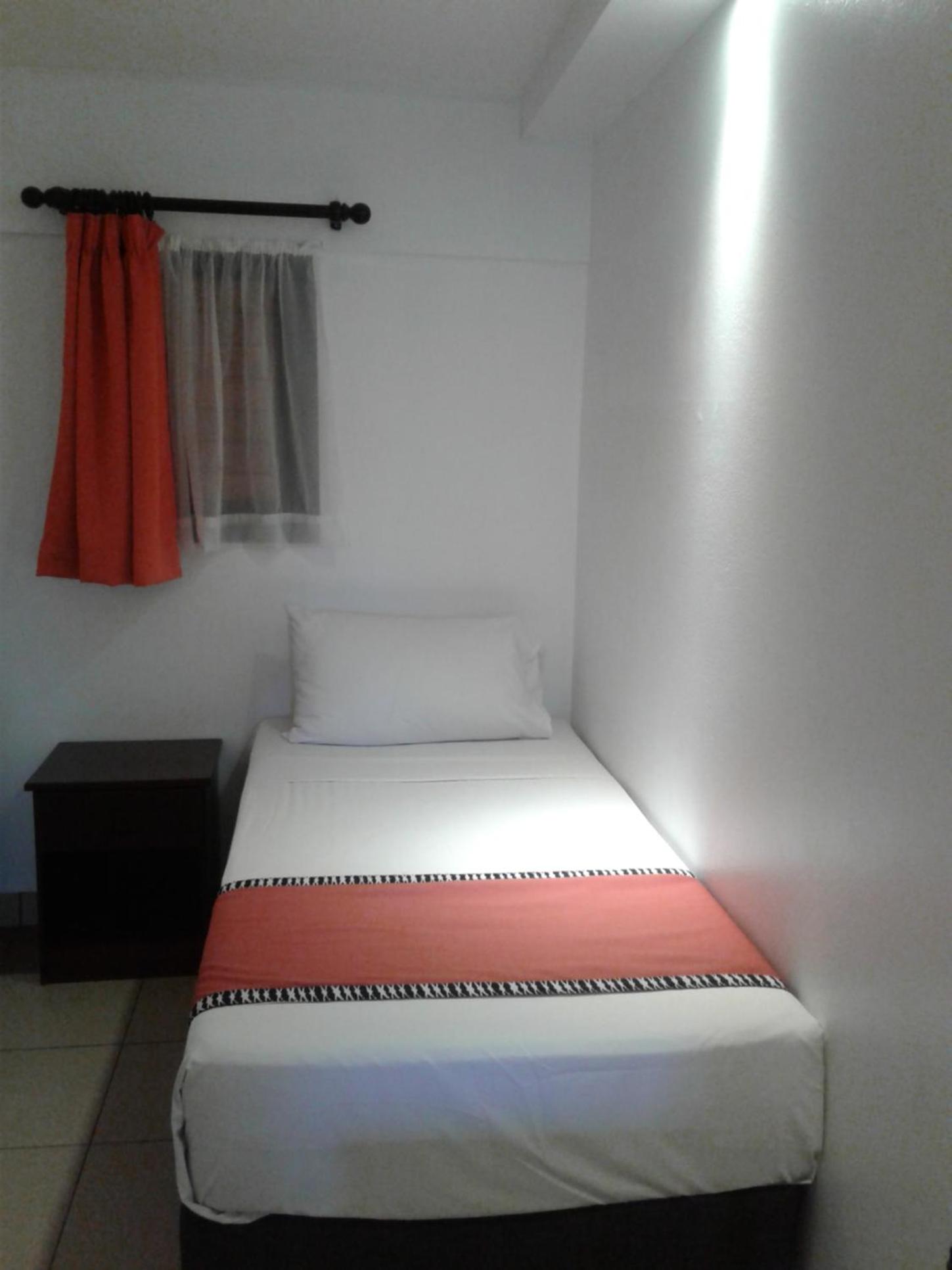 Deluxe Double Room photo 15