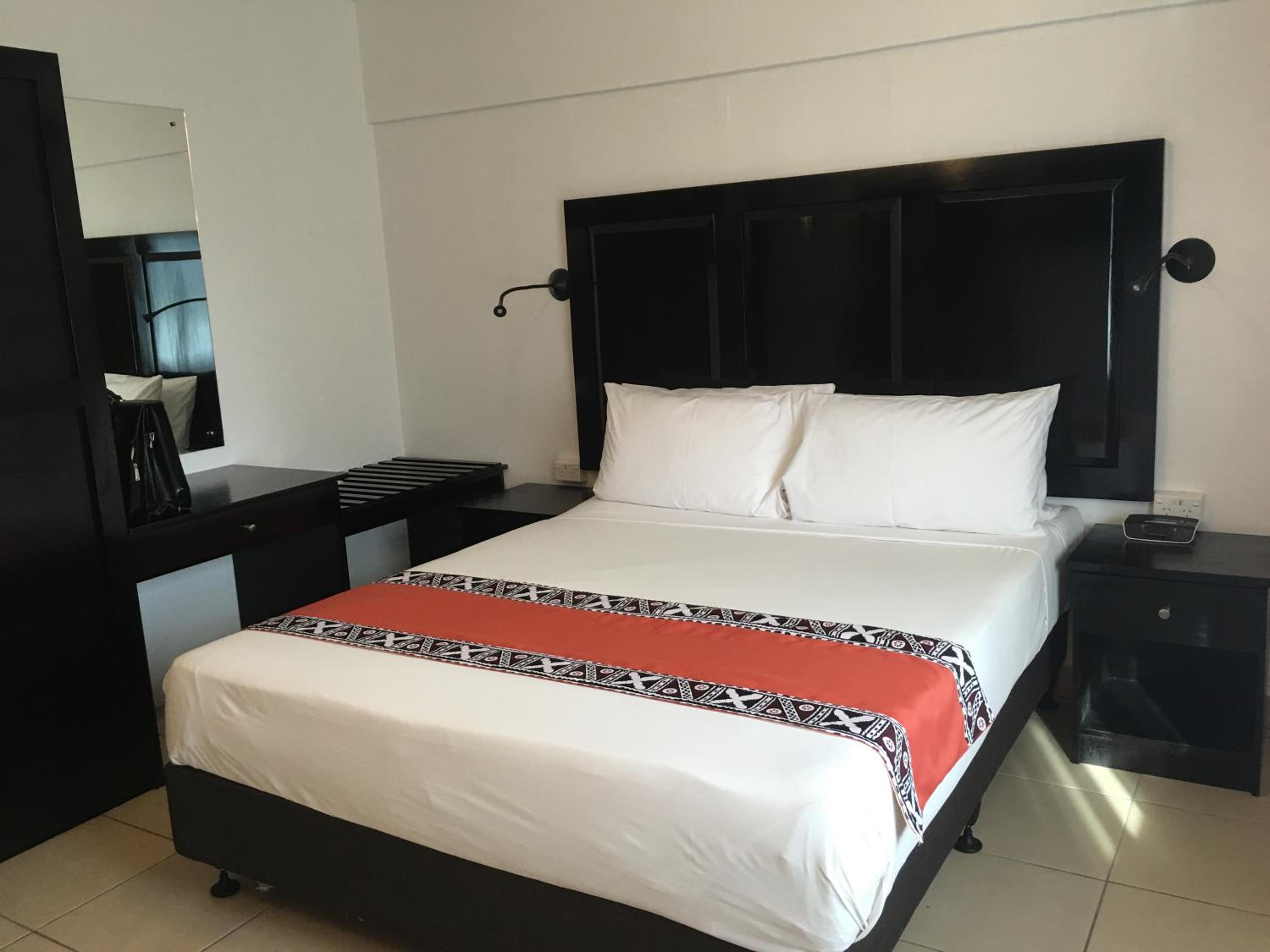 Deluxe Double Room photo 17