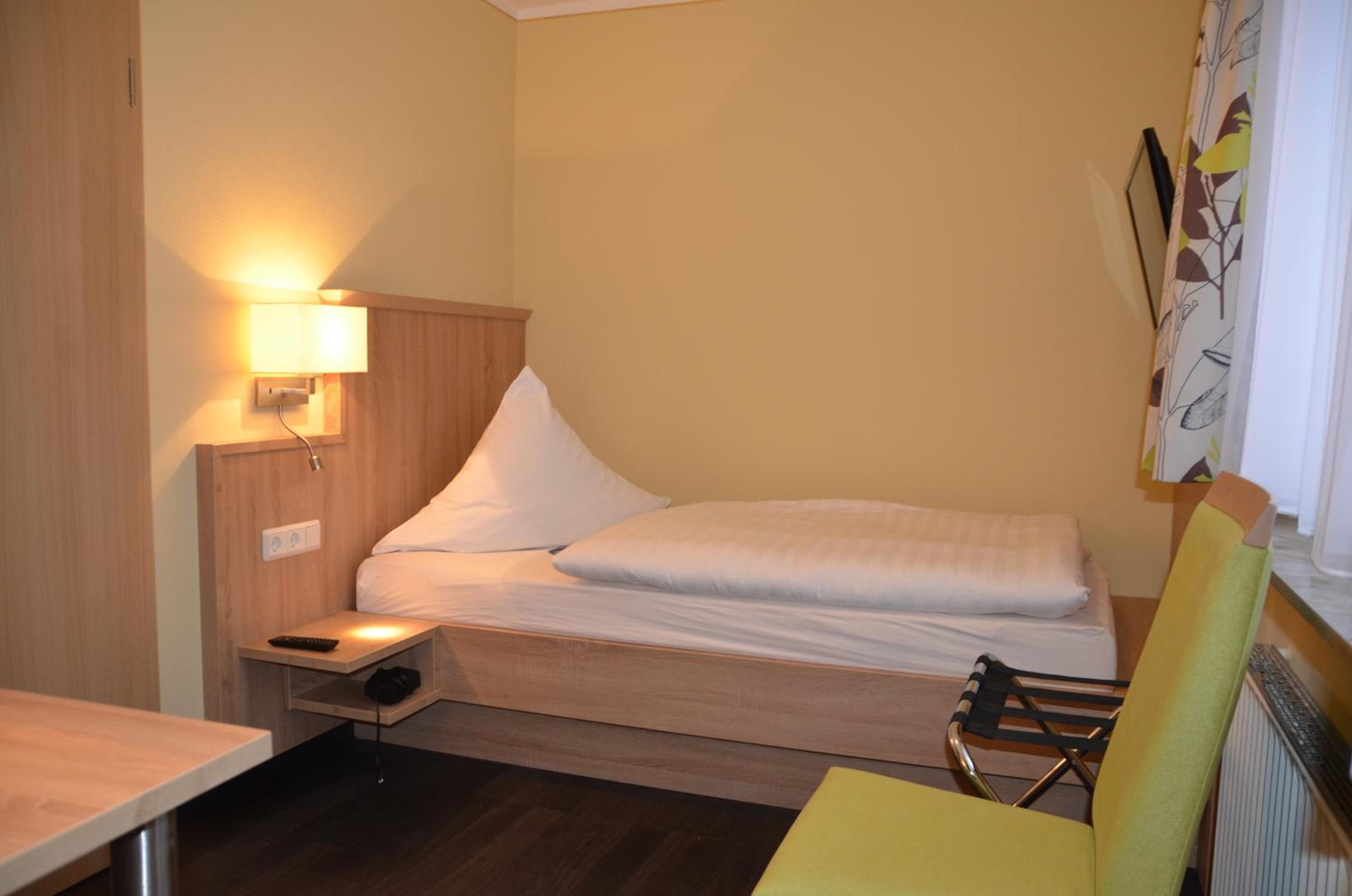 Comfort Single Room photo 3