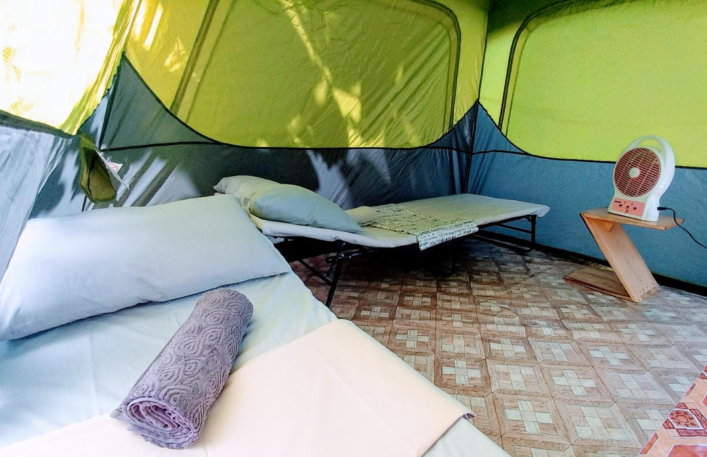 Tent - Photo 1
