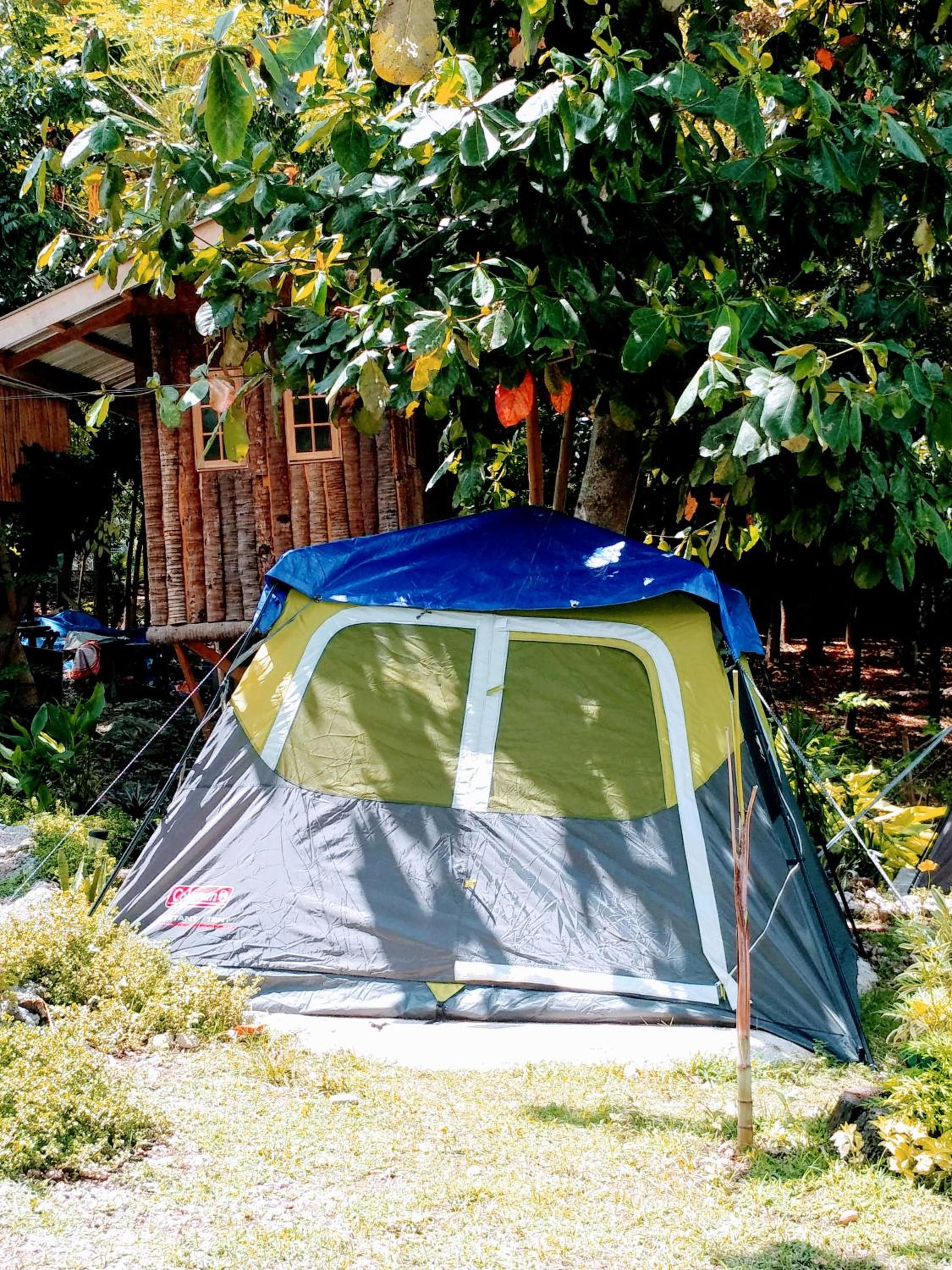 Tent - Photo 49