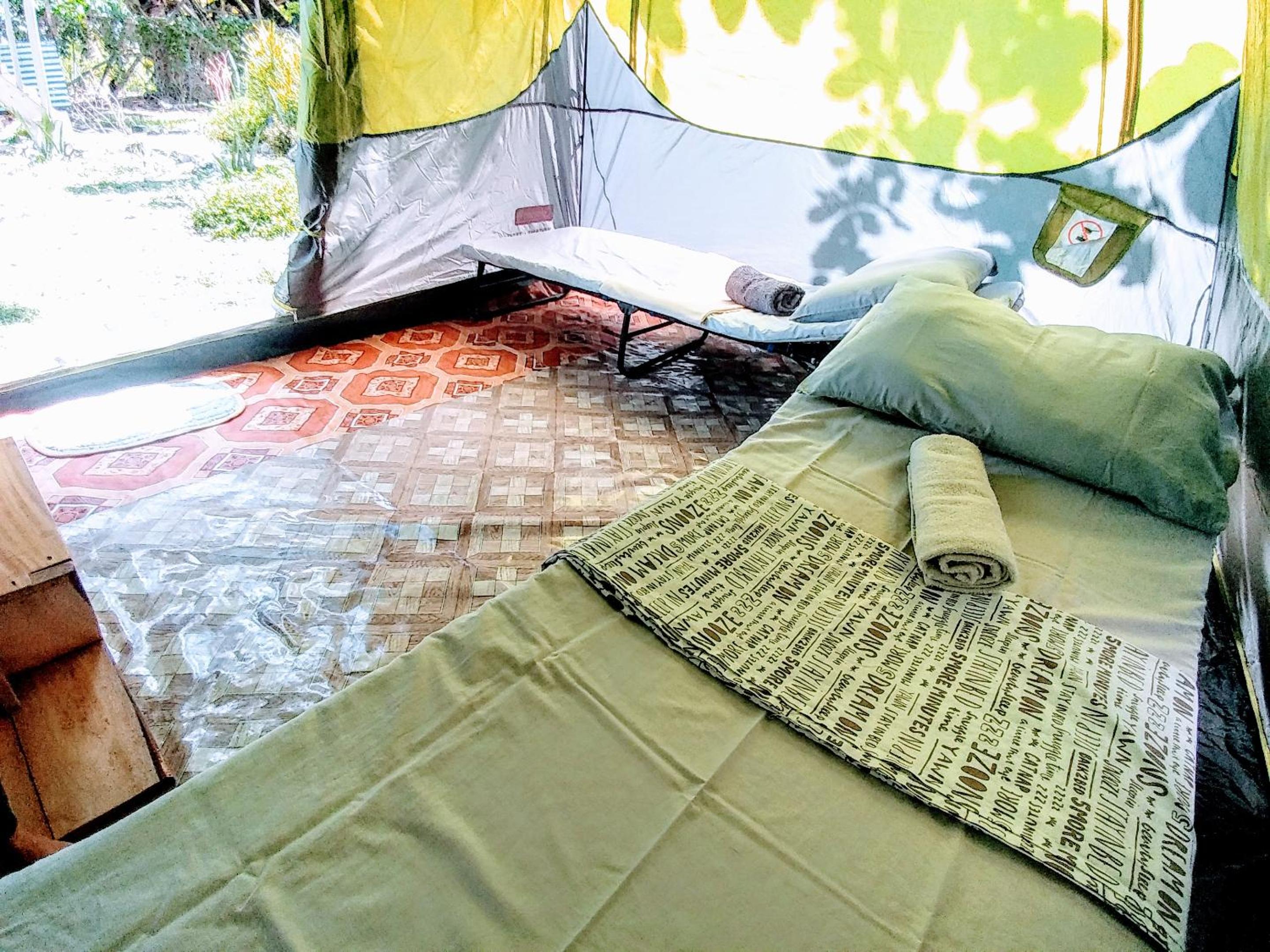 Tent - Photo 47