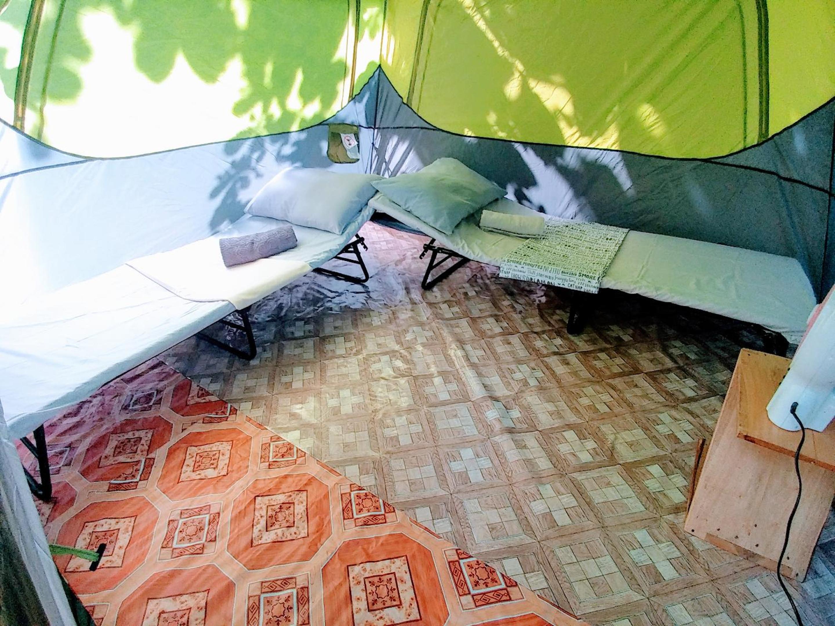 Tent - Photo 7