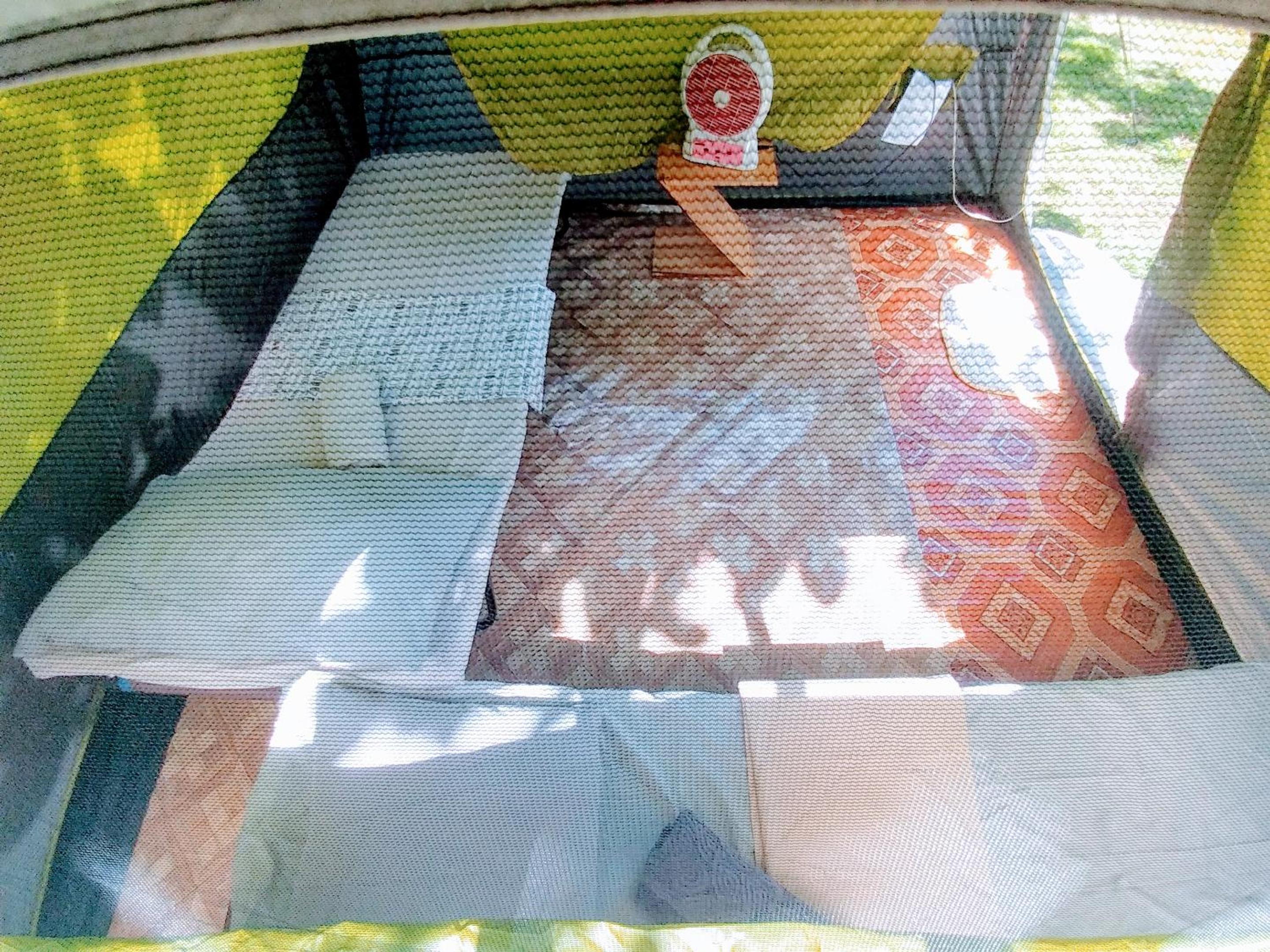 Tent - Photo 50
