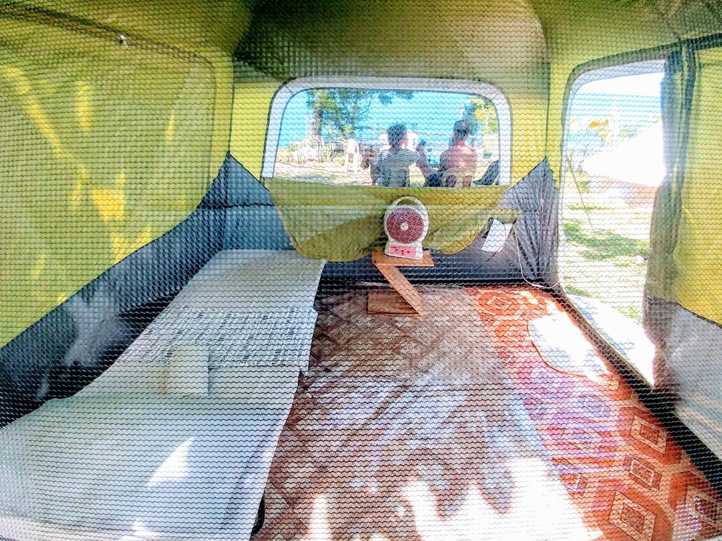 Tent - Photo 48