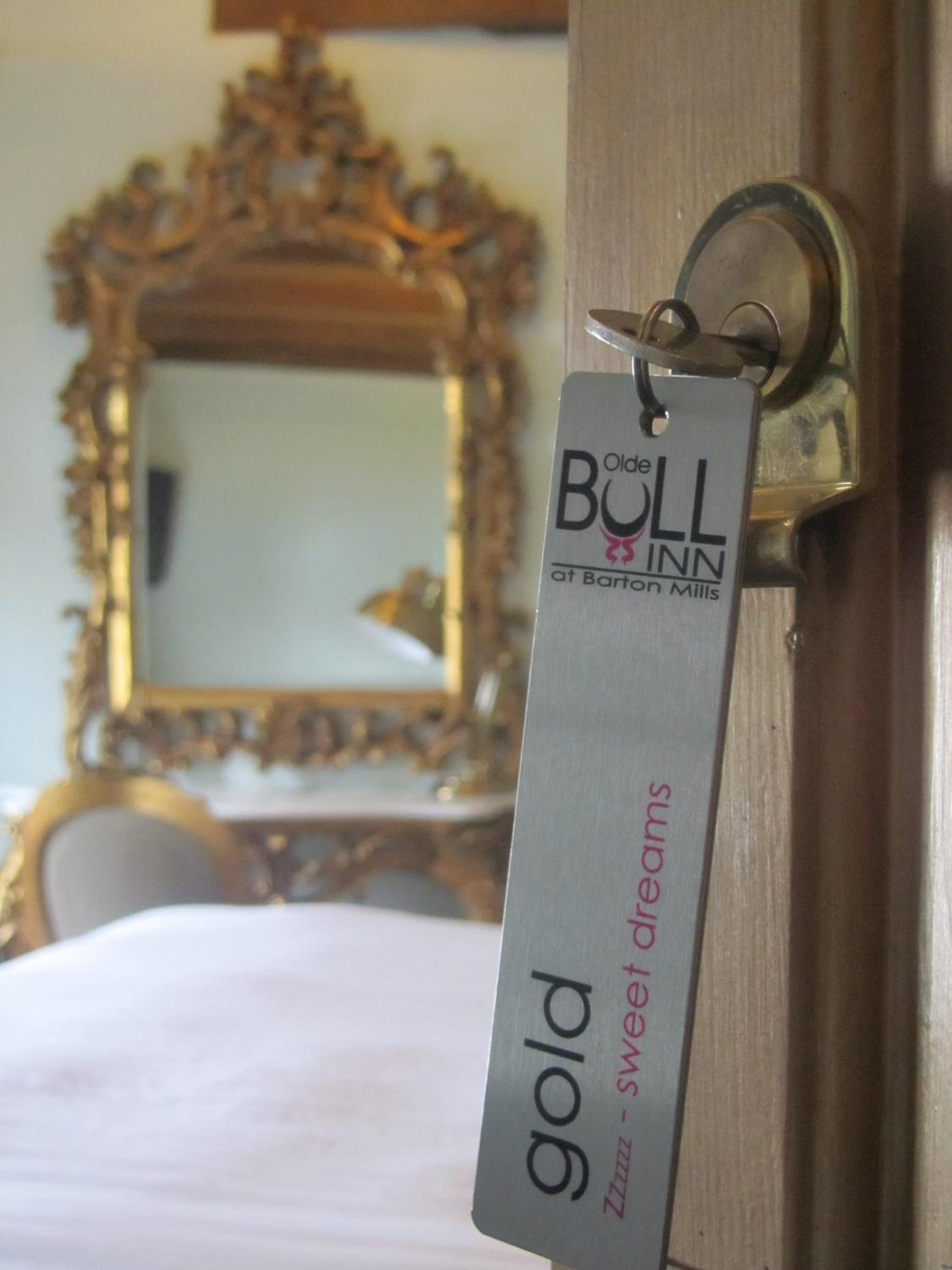 Deluxe Double Room photo 3