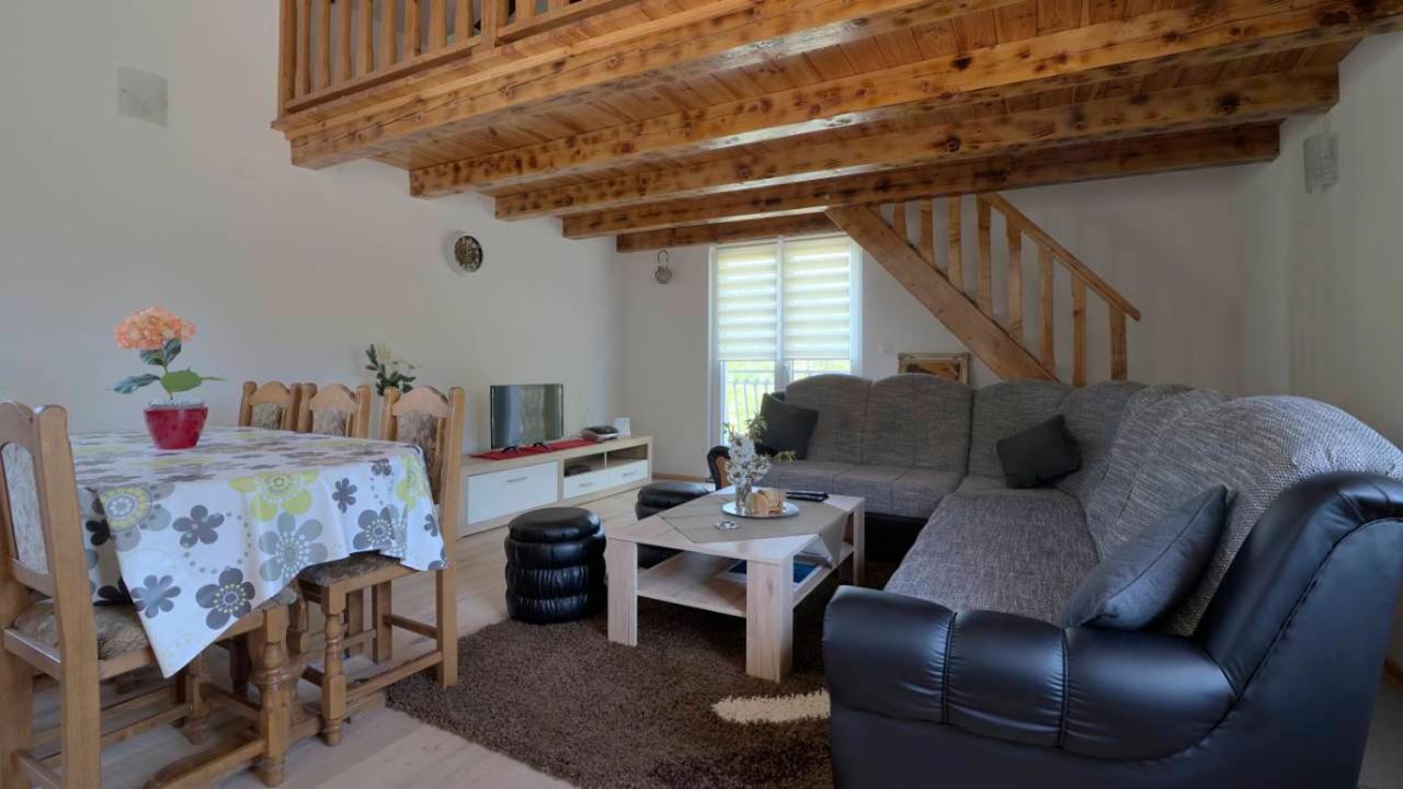 Two-Bedroom Chalet - Photo 15