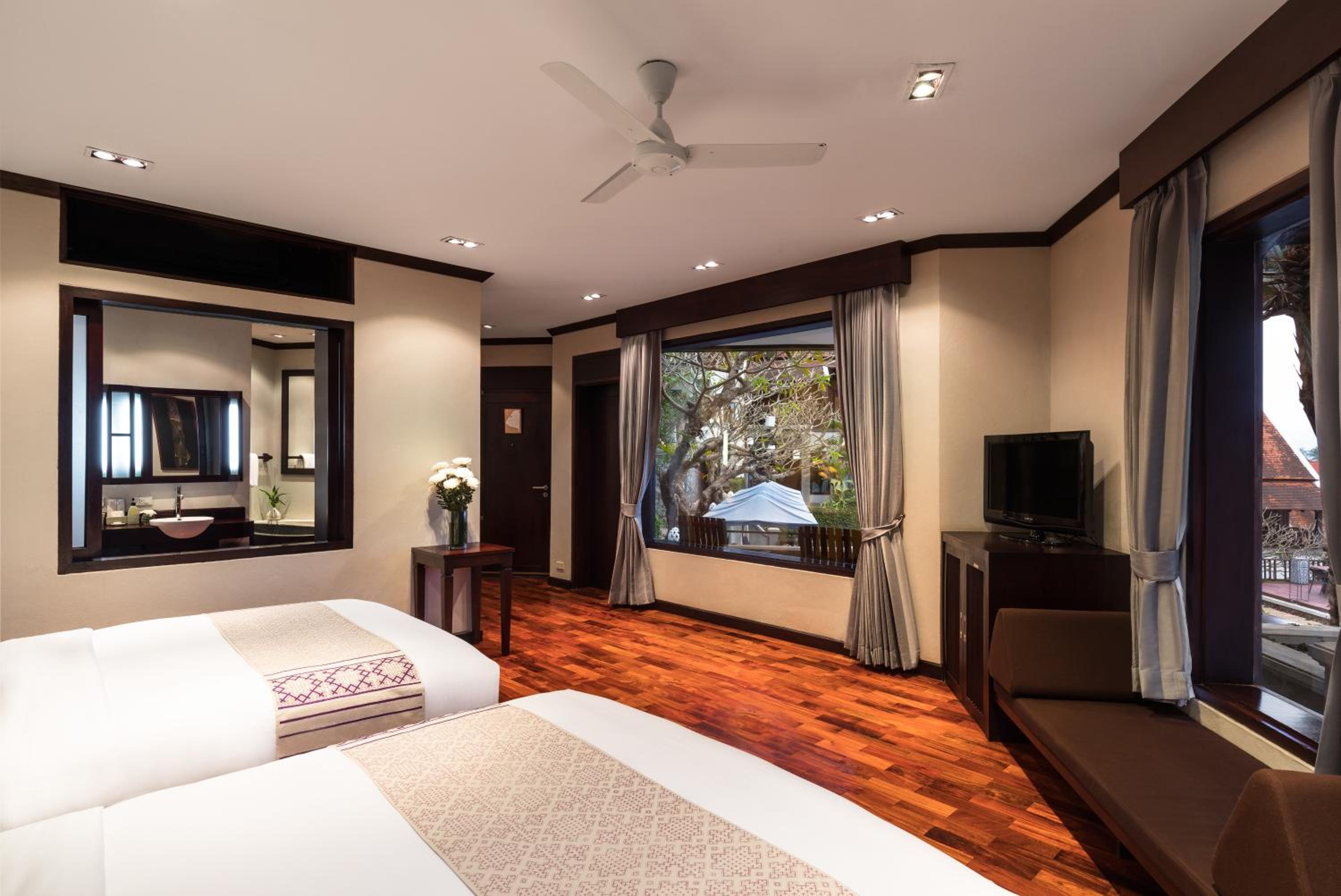 Kiri Twin Suite photo 3