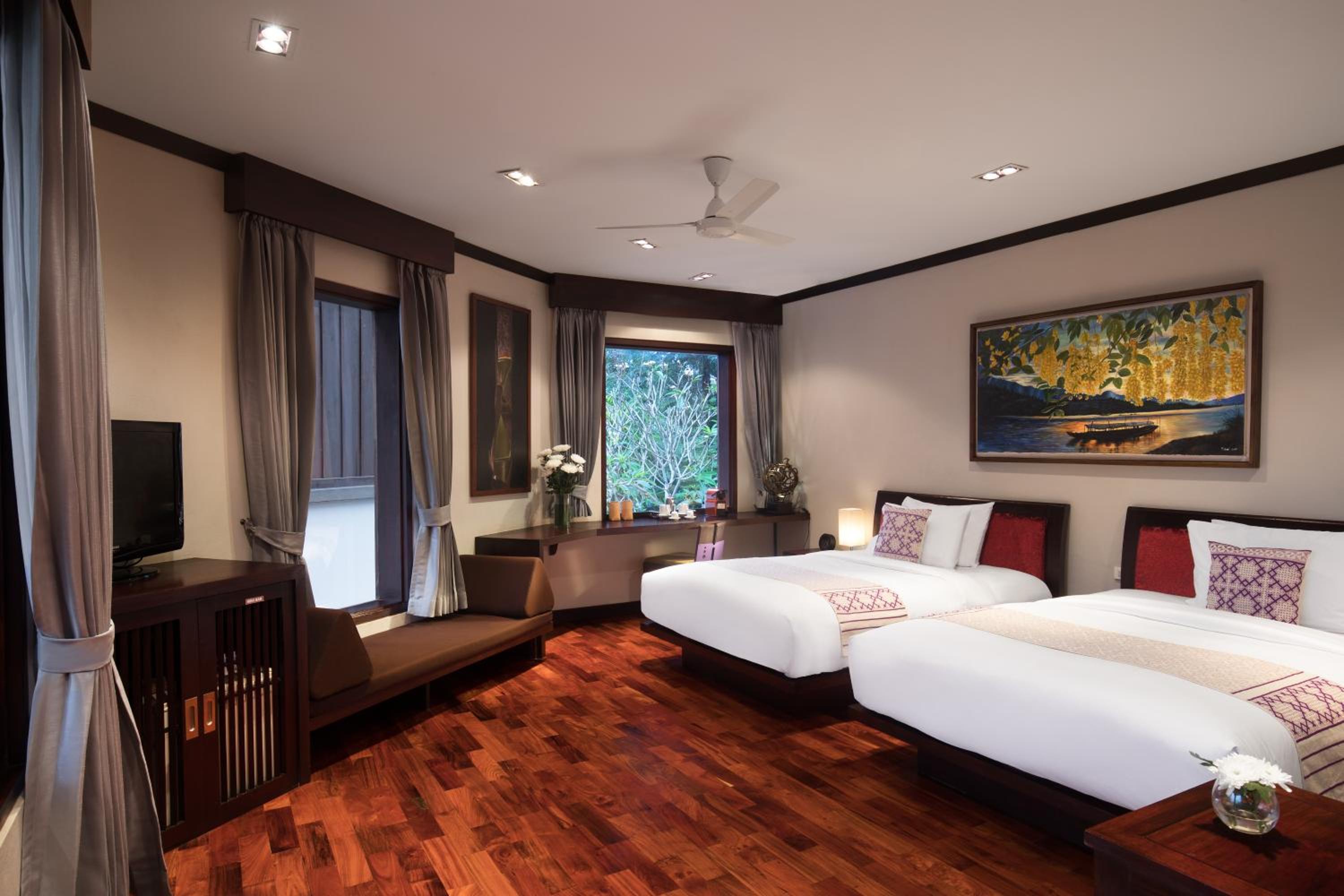 Kiri Twin Suite photo 1