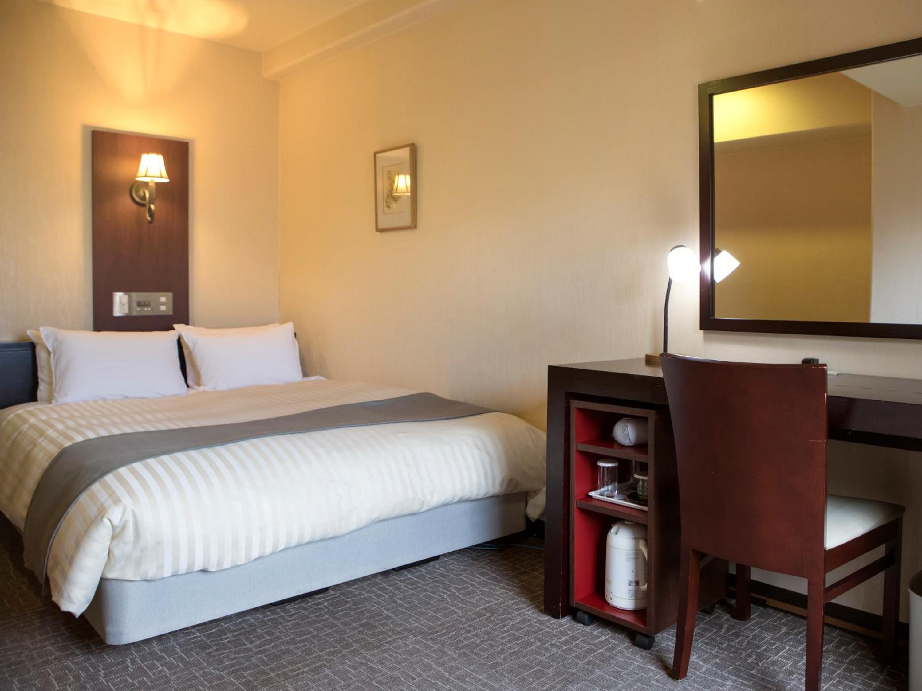 Superior Double Room - Smoking