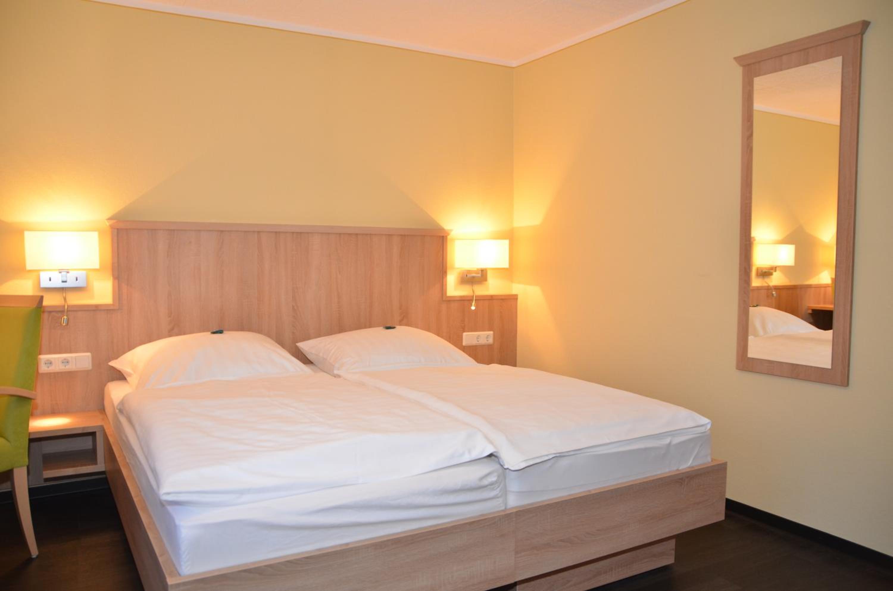 Comfort Double Room photo 3
