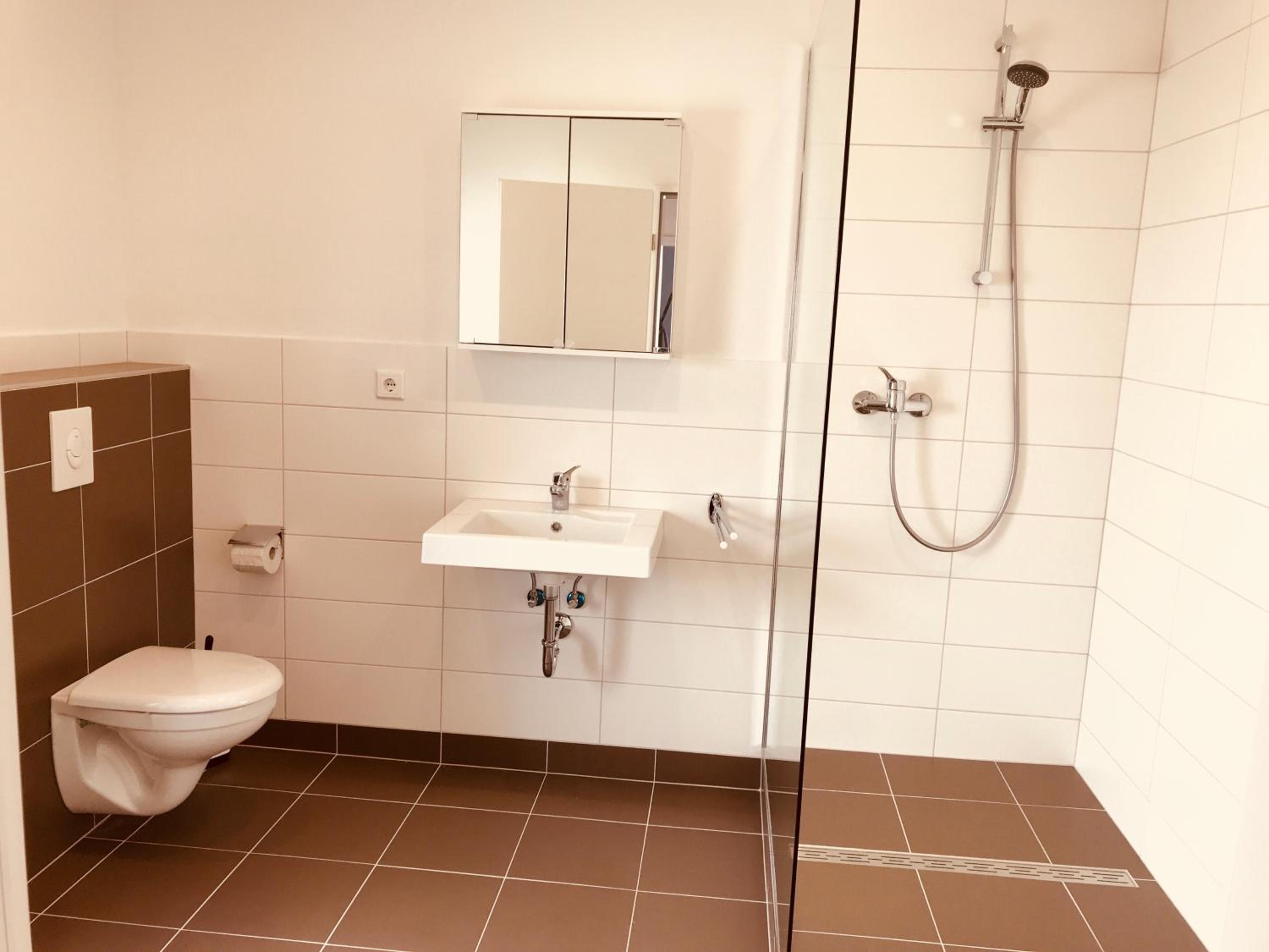Classic Triple Room photo 2