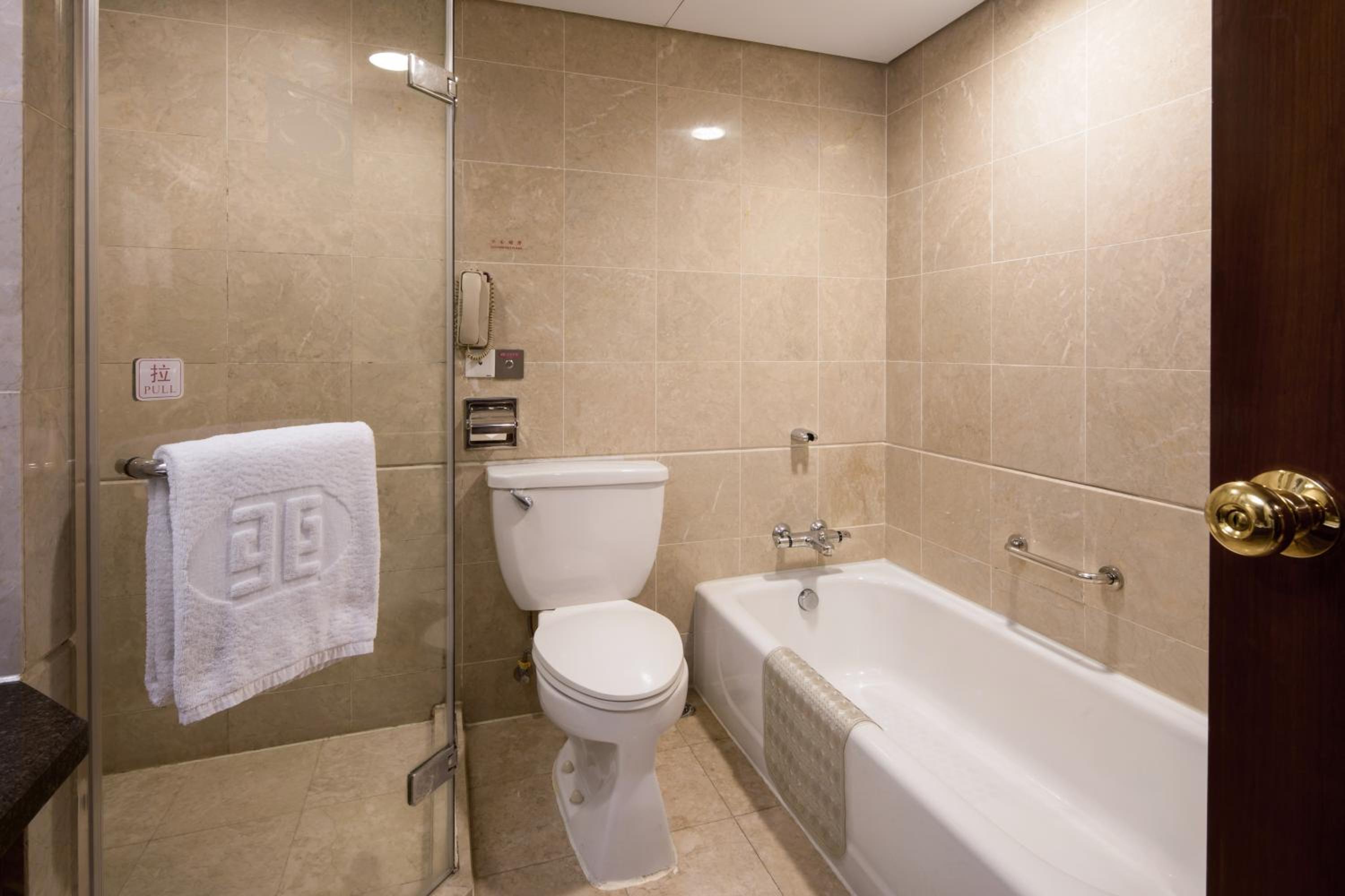 Suite Apartment