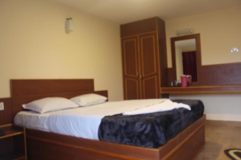 Deluxe Double Room - Photo 3