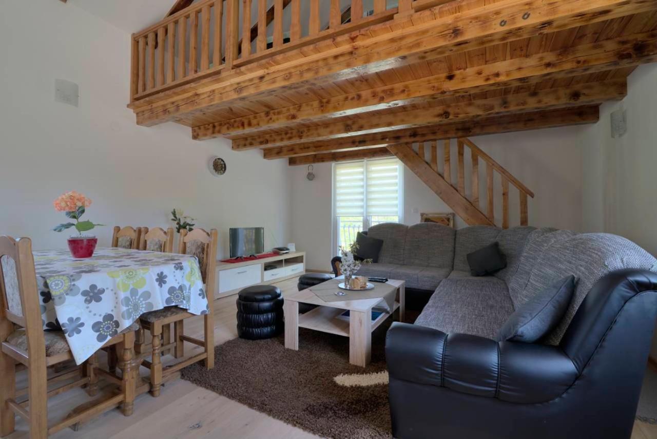 Two-Bedroom Chalet - Photo 19