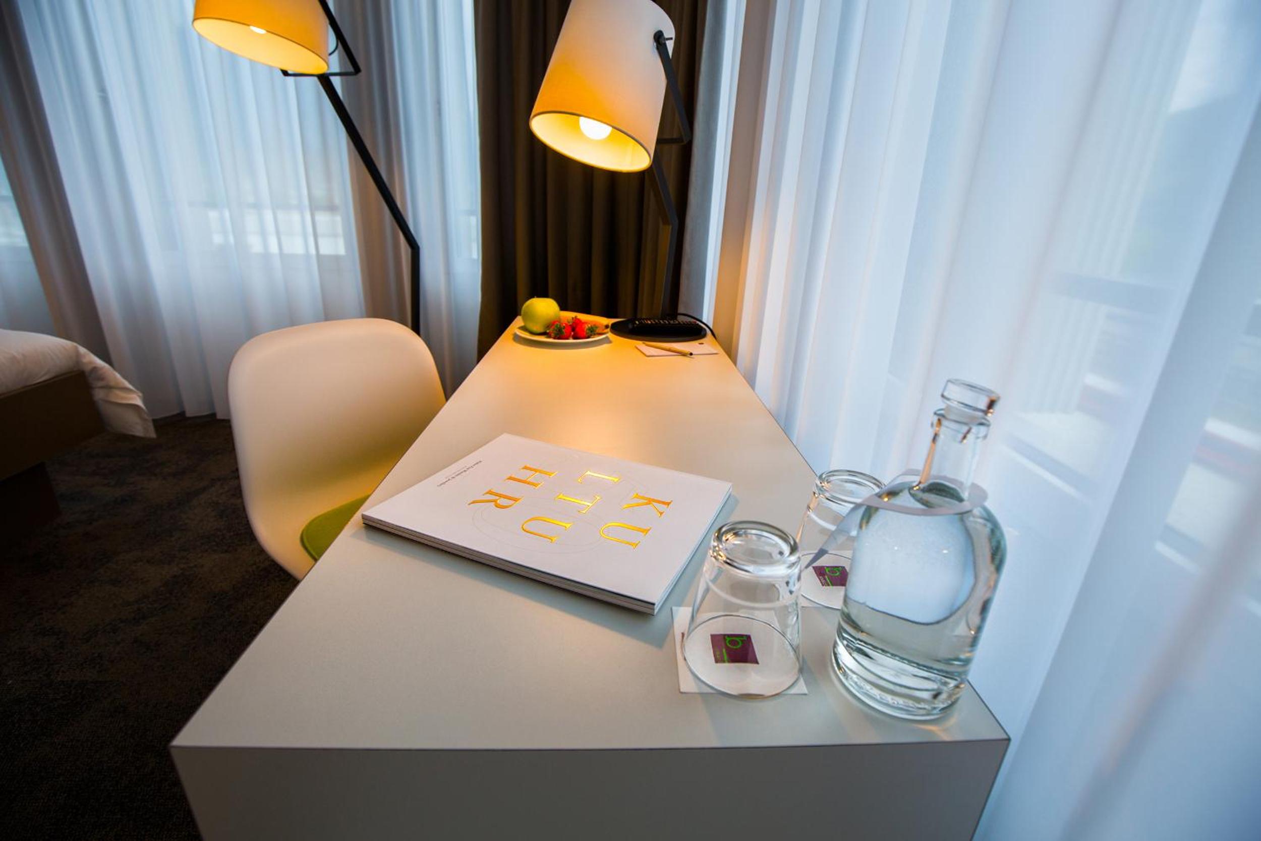 Junior Suite Standard photo 2