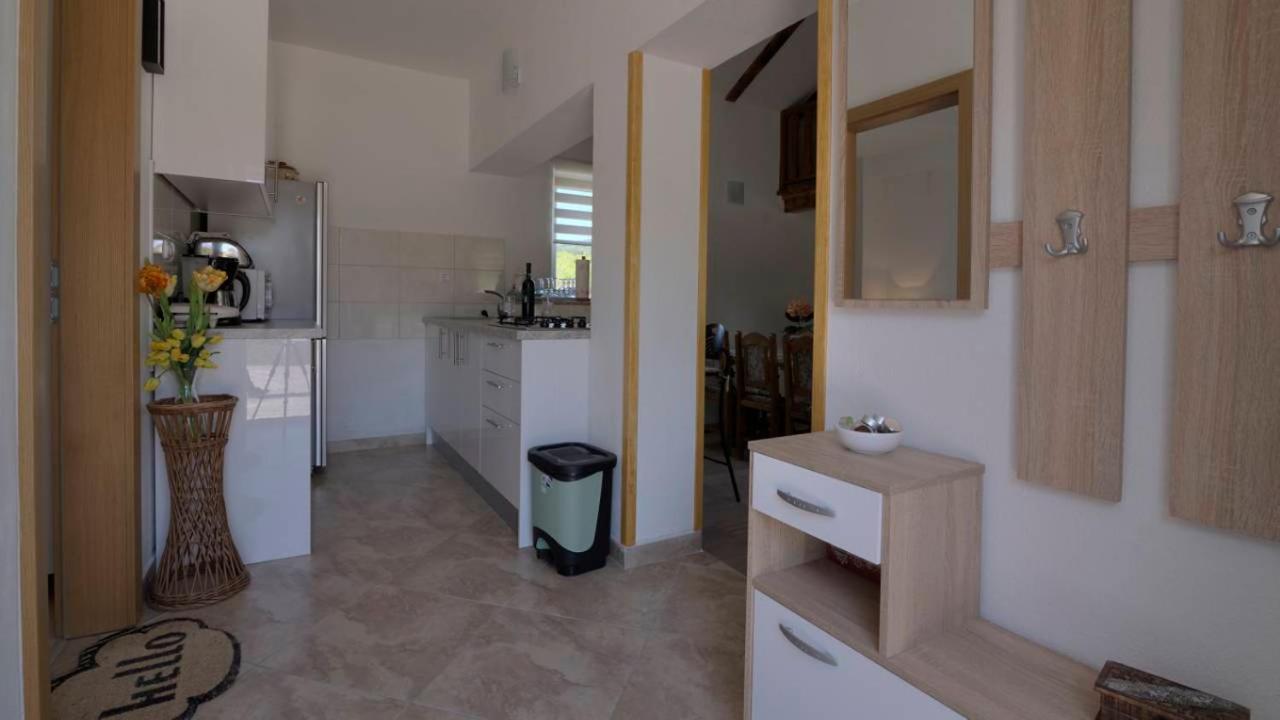 Two-Bedroom Chalet - Photo 20
