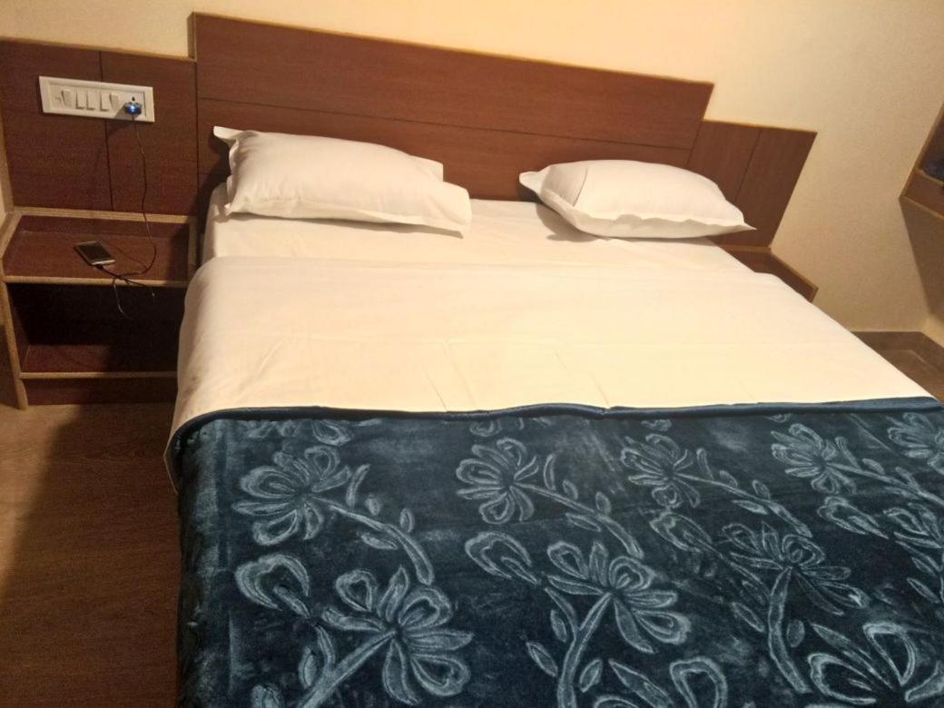 Deluxe Double Room - Photo 4