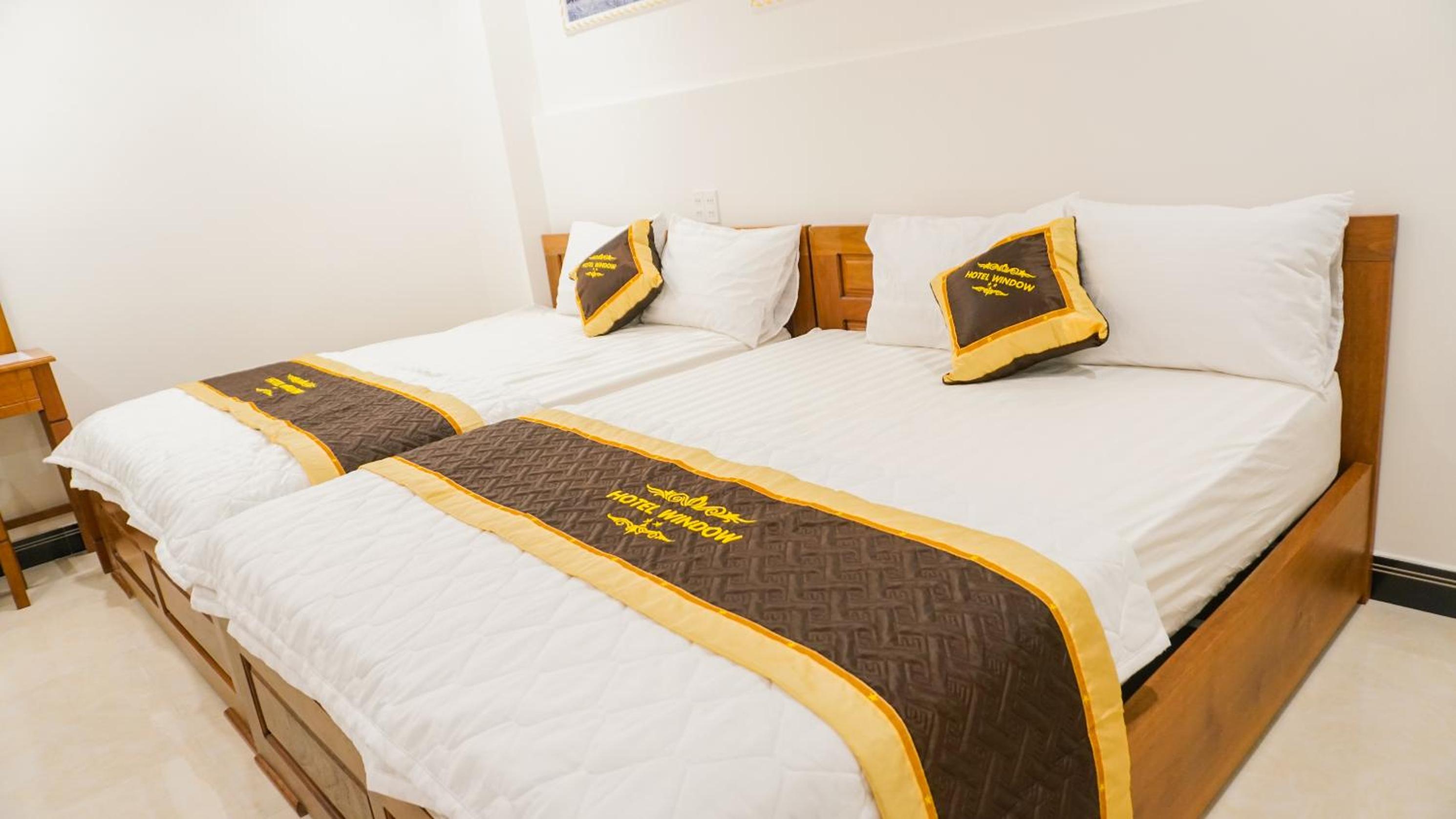 Standard Quadruple Room - Photo 11