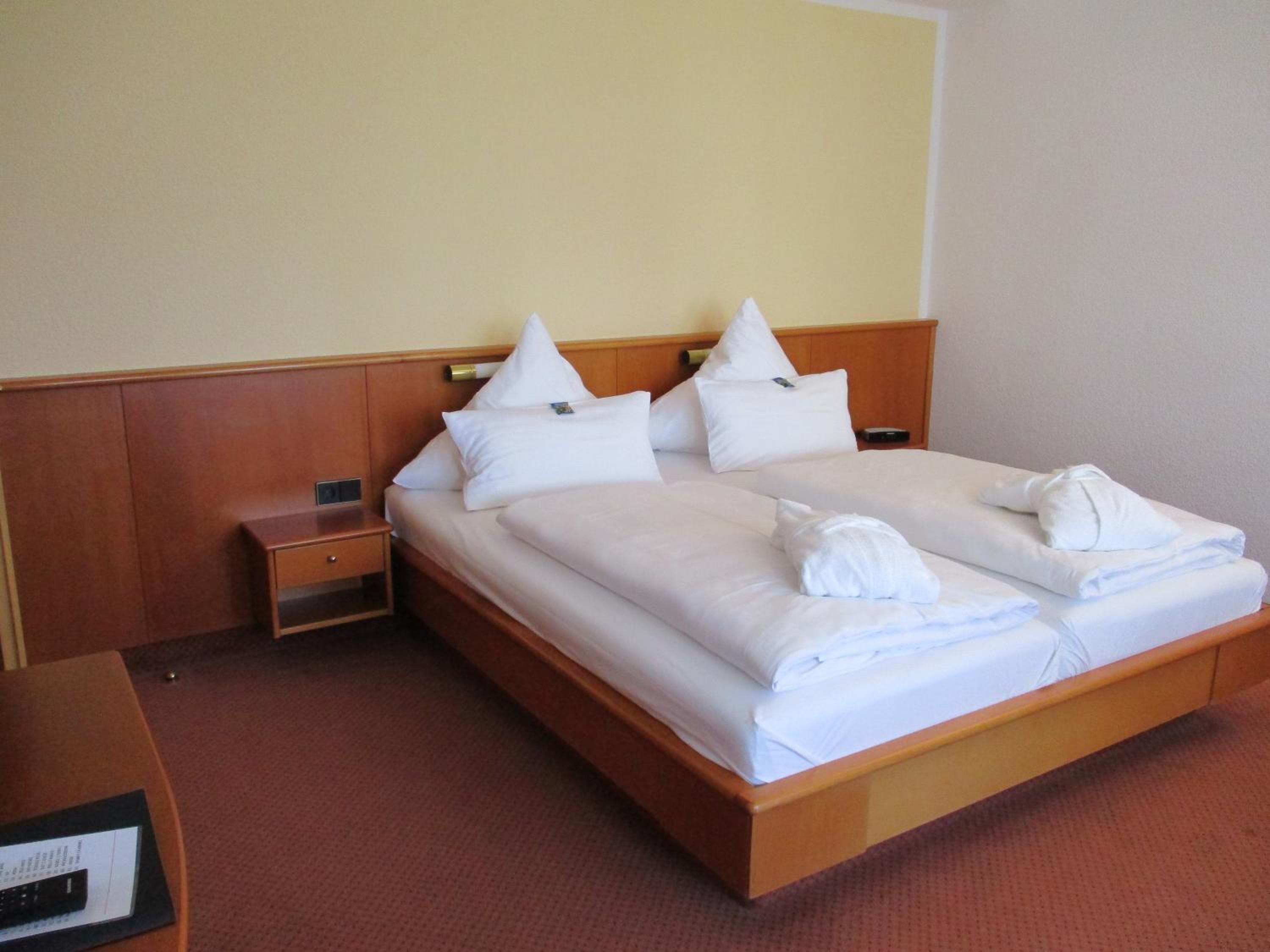 Large Double Room photo 3