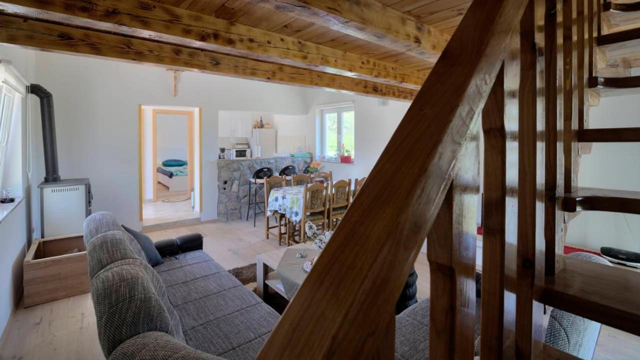 Two-Bedroom Chalet - Photo 21