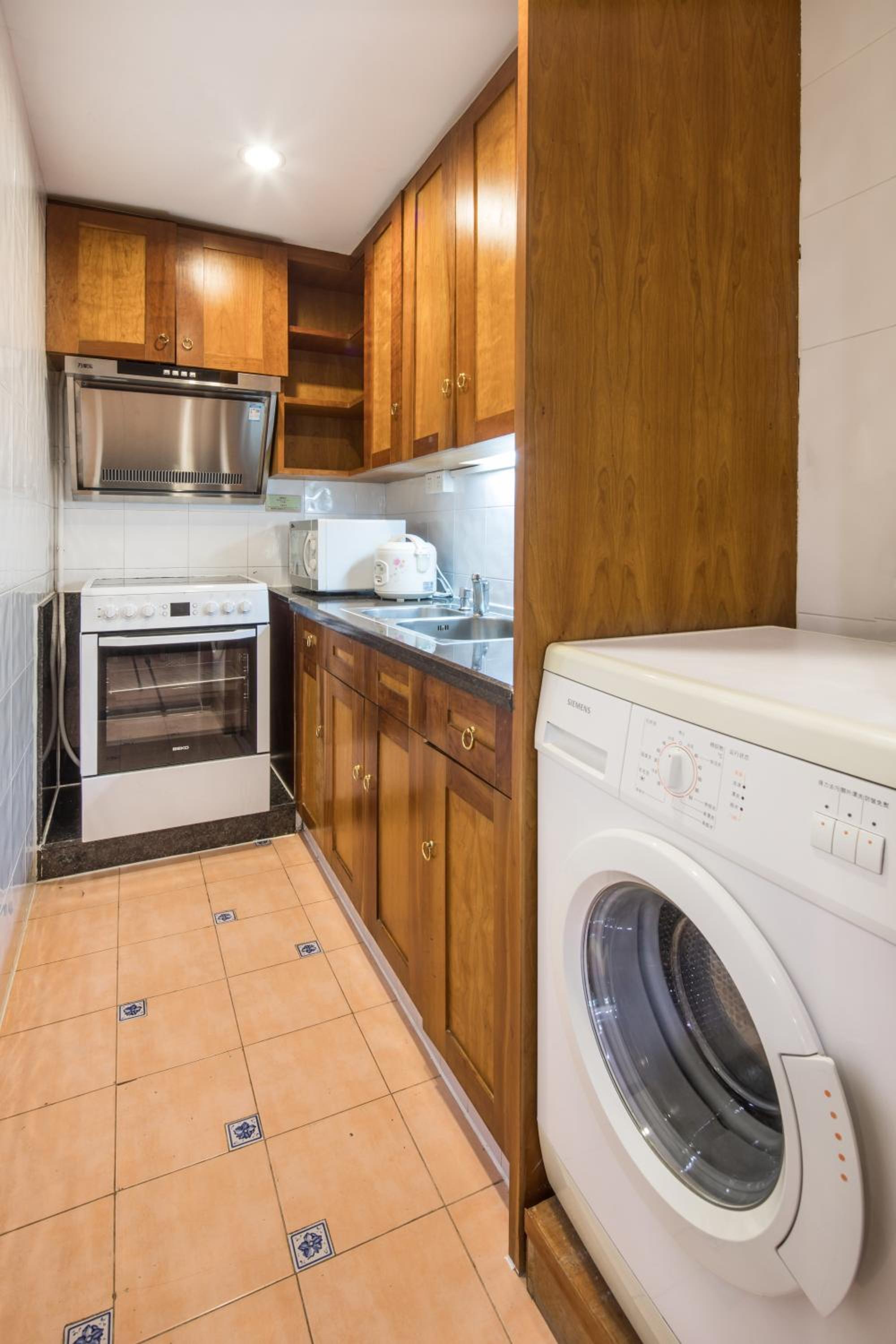 Suite Apartment thumbnail 5