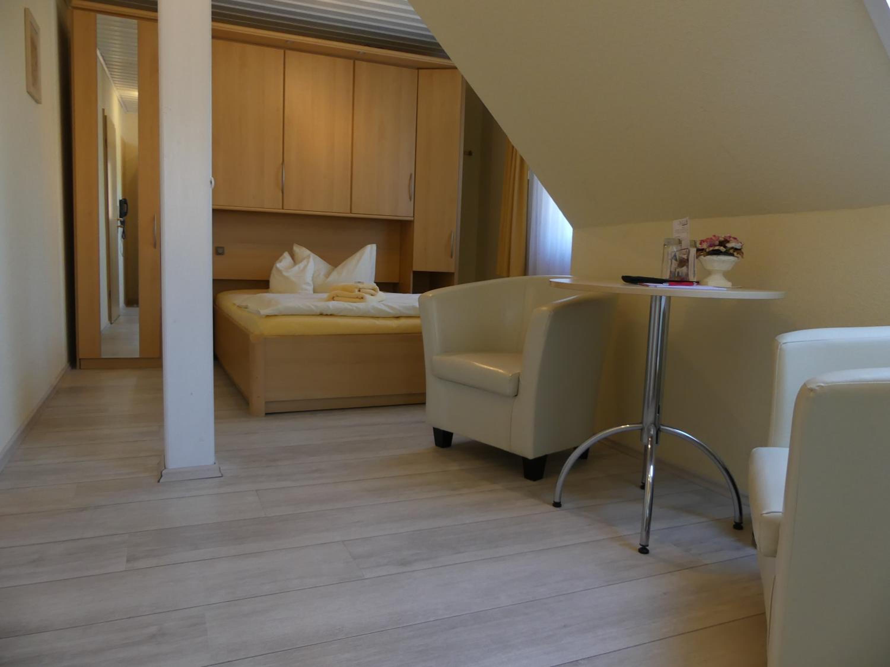 Single Room photo 1