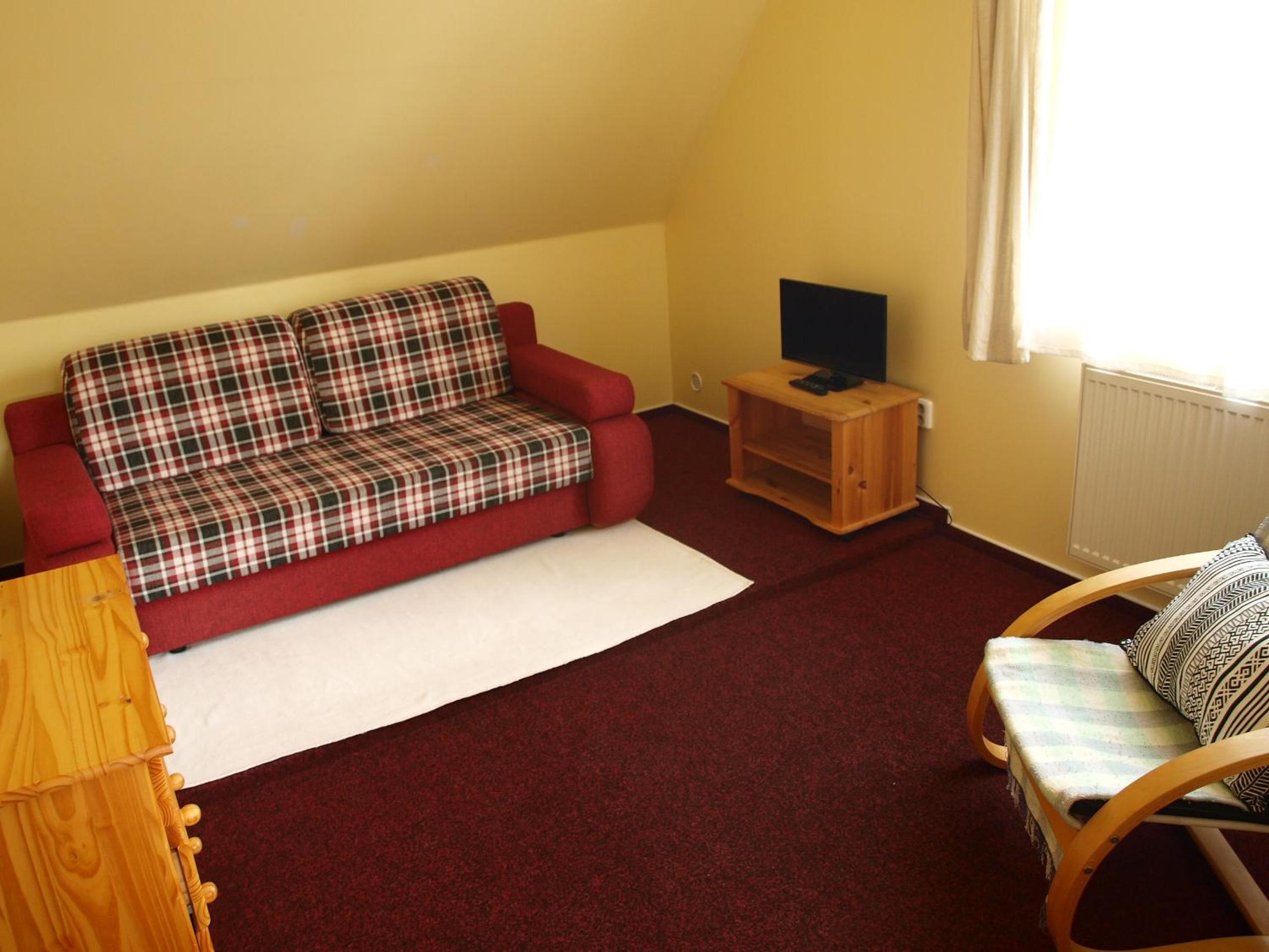 Apartment photo 1