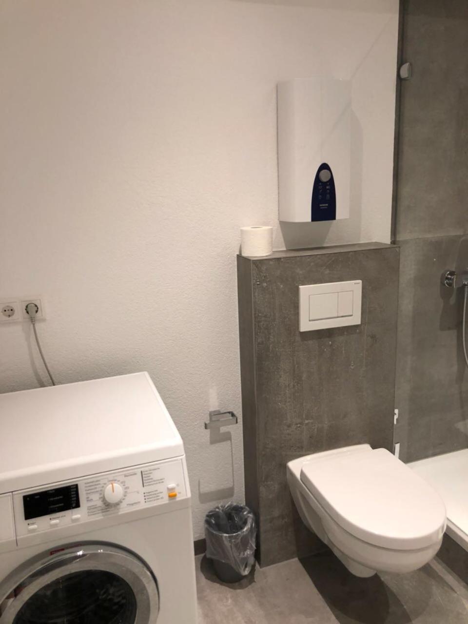 Apartment photo 3