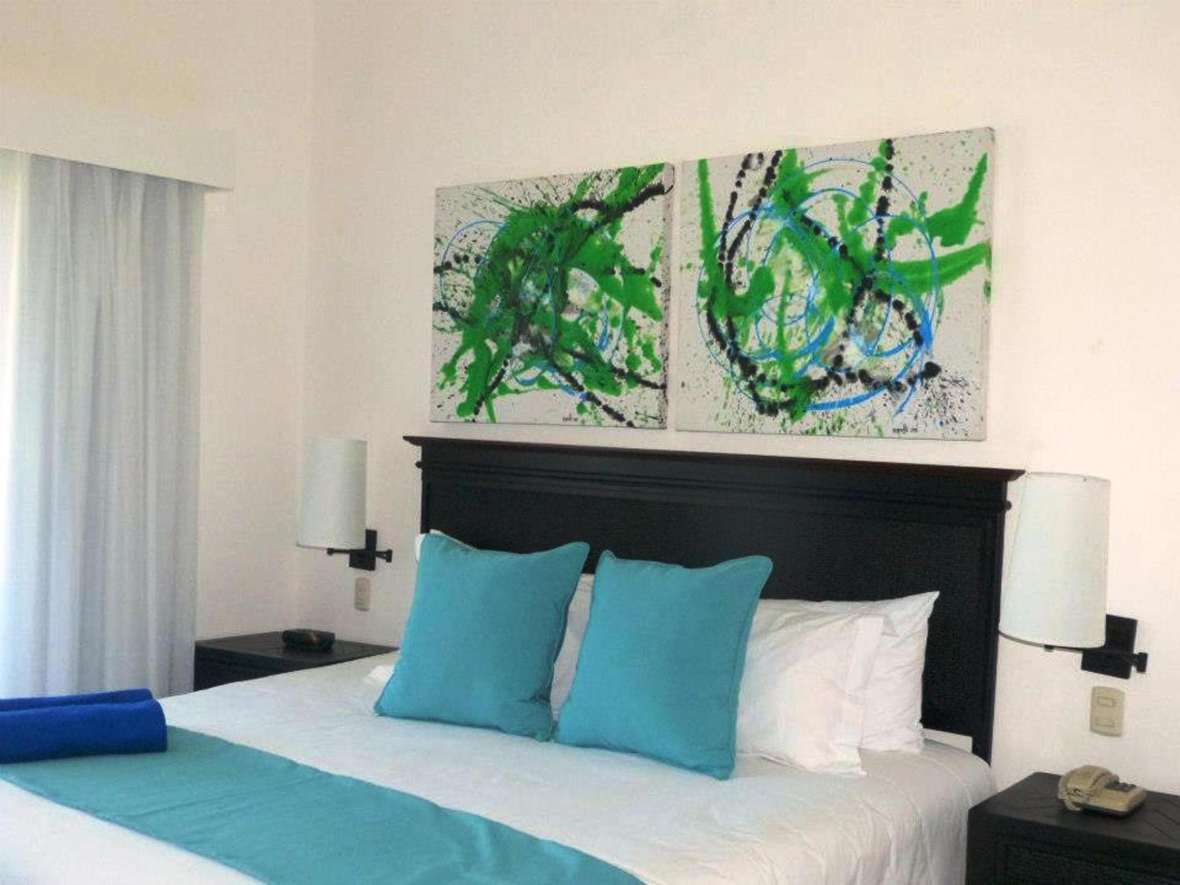 Deluxe Double Room - Golf Unlimited