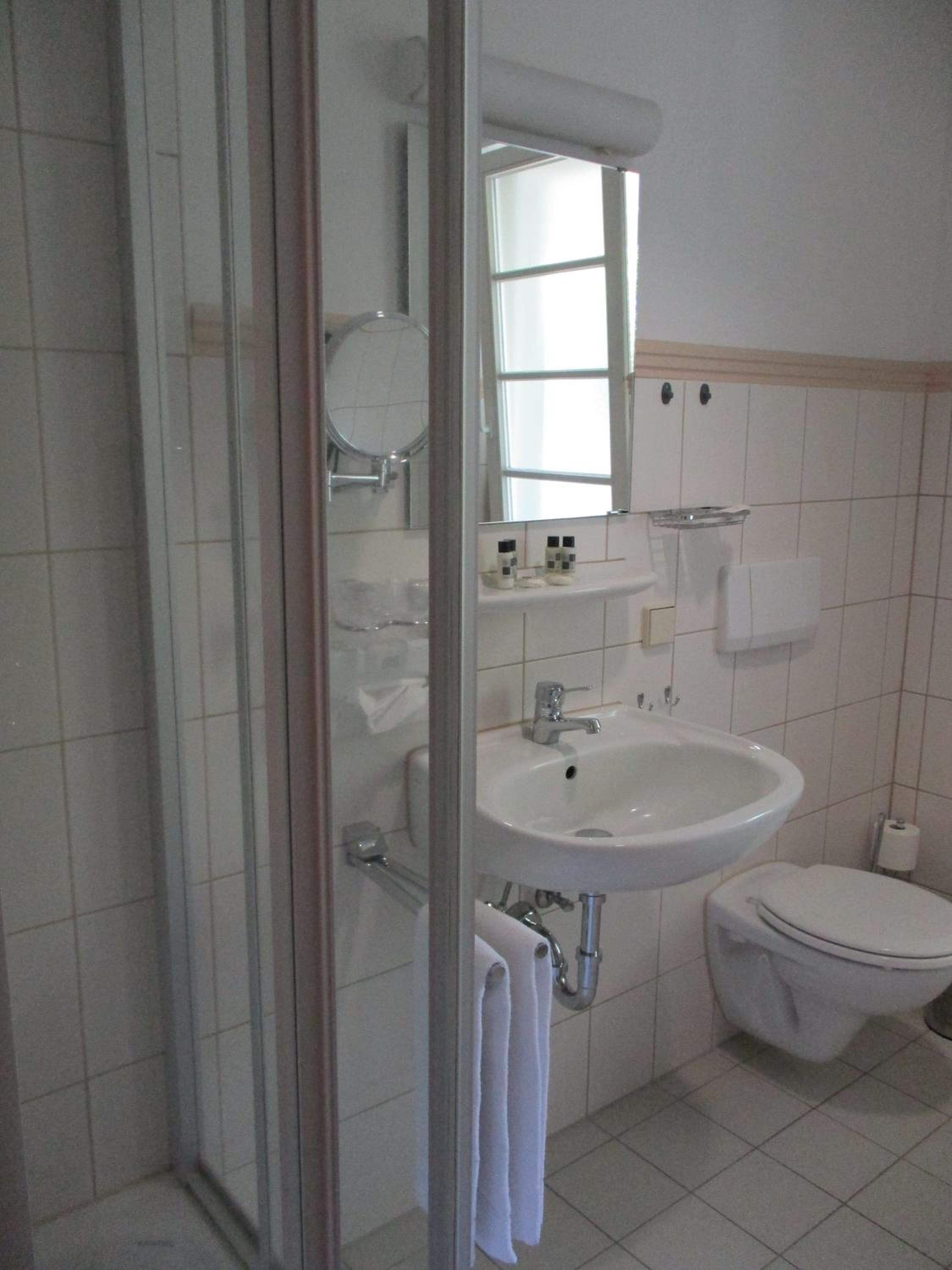 Large Double Room photo 2