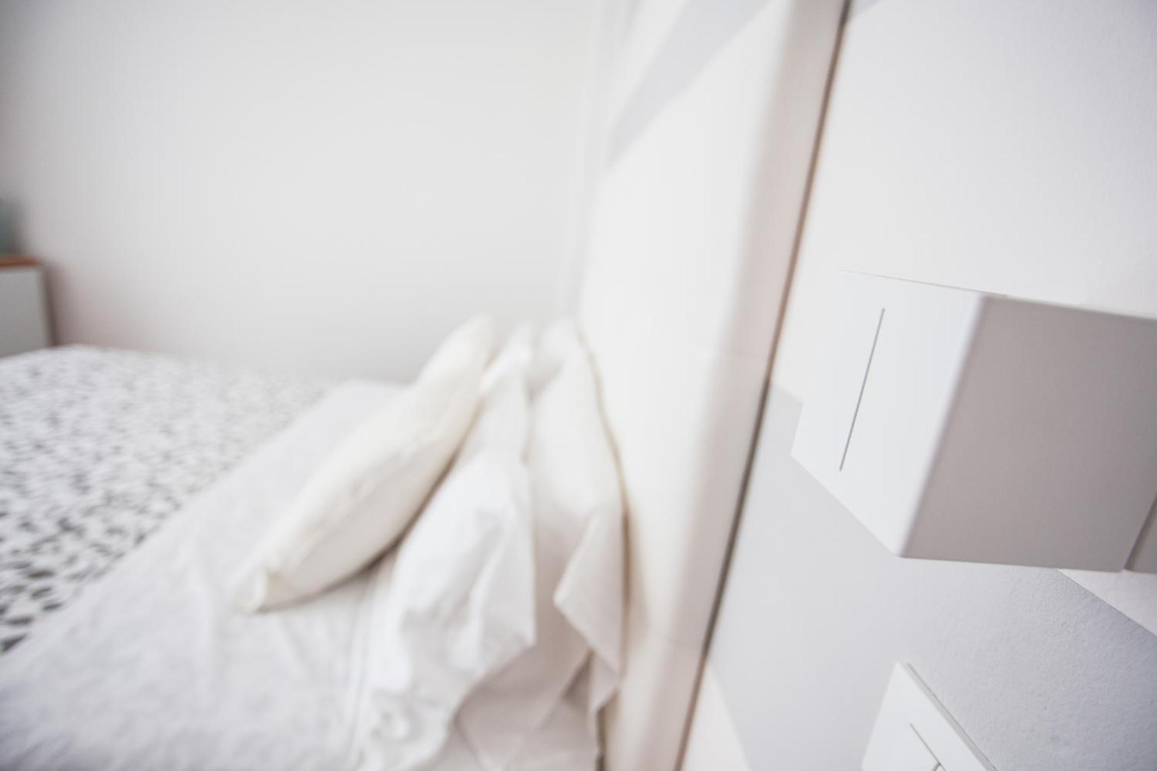 Double Room - Photo 7