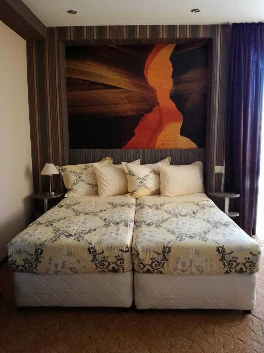 Standard Family Room - Photo 1