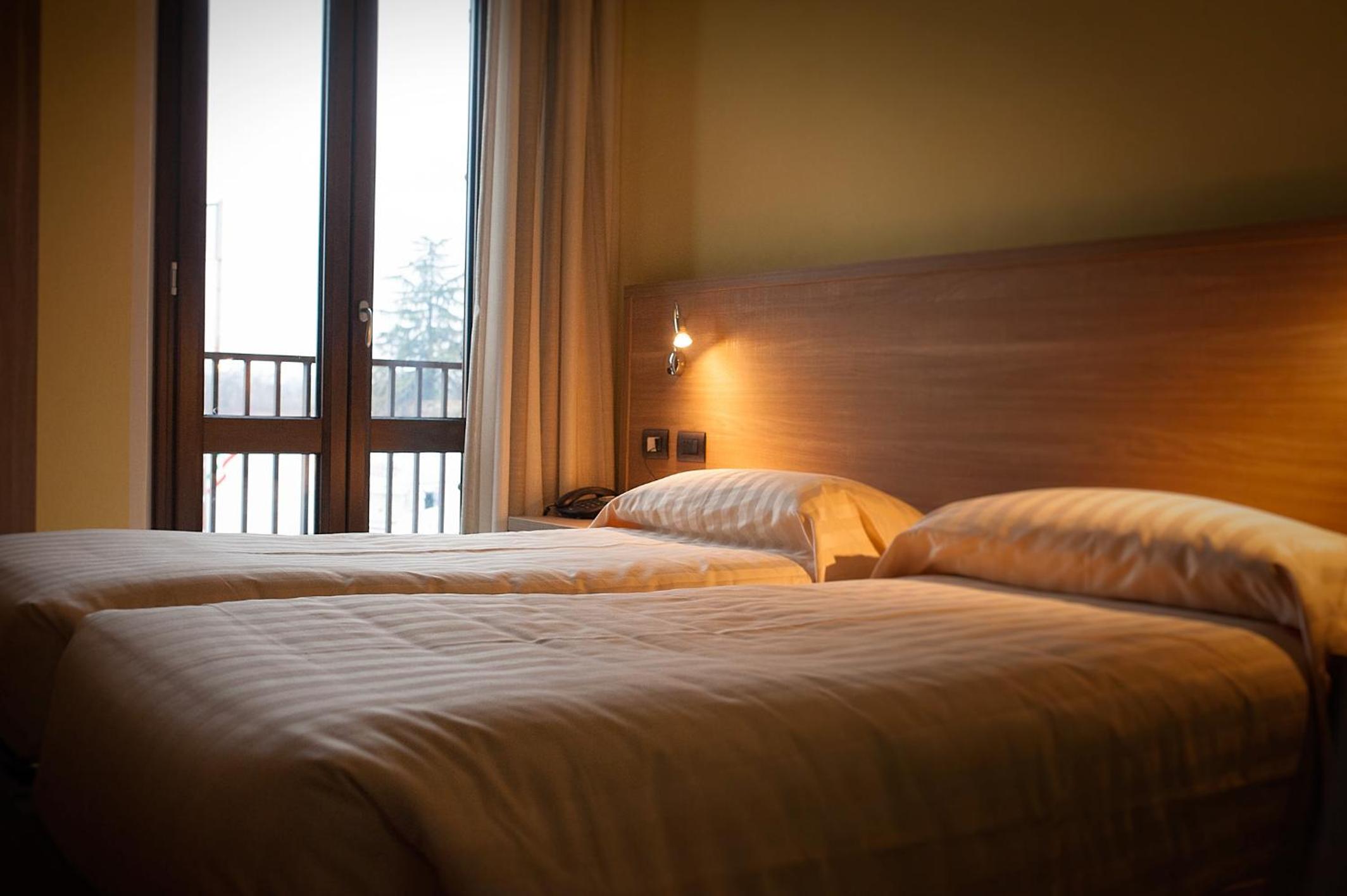 Budget Double or Twin Room photo 1